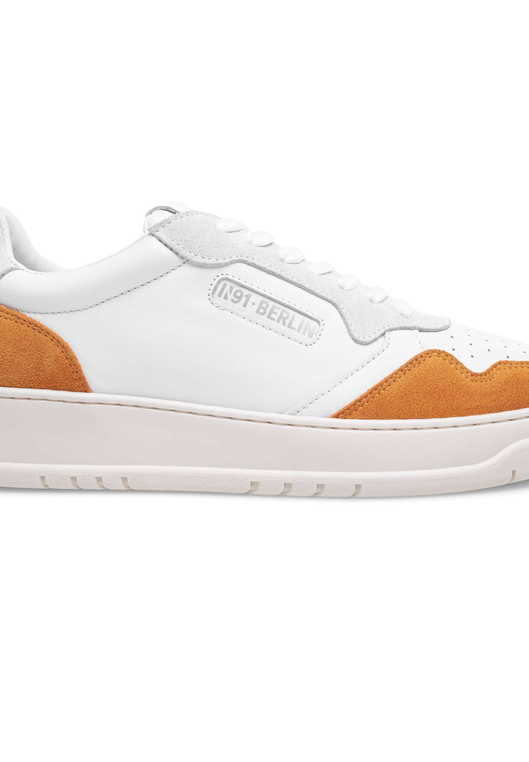 N91 Sneaker »Vintage One M AD«