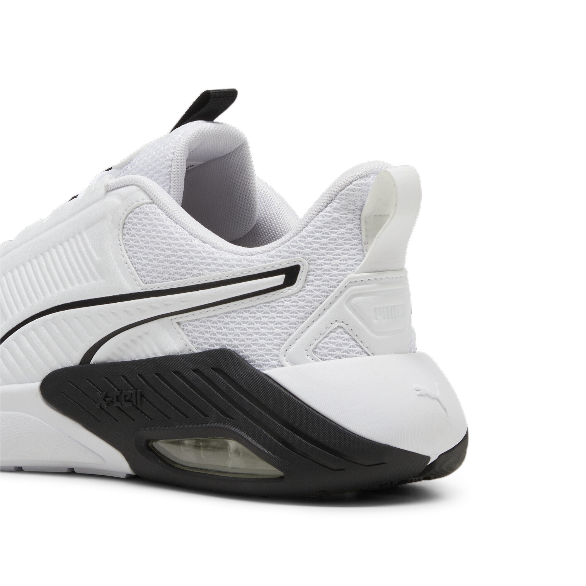 PUMA Laufschuh "X-Cell Nova FS Laufschuhe Erwachsene" günstig online kaufen