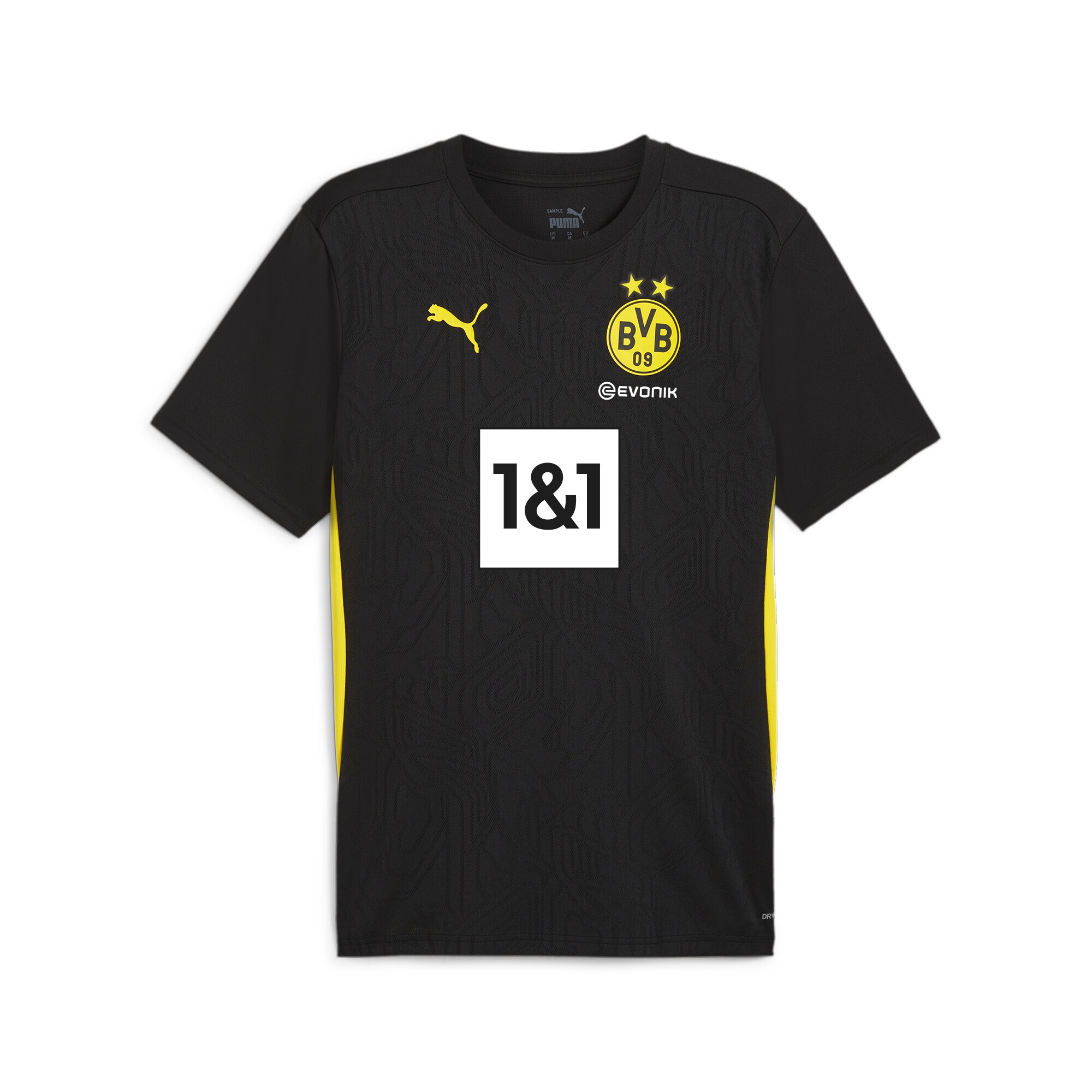 PUMA Trainingsshirt "Borussia Dortmund Trainingstrikot Herren"