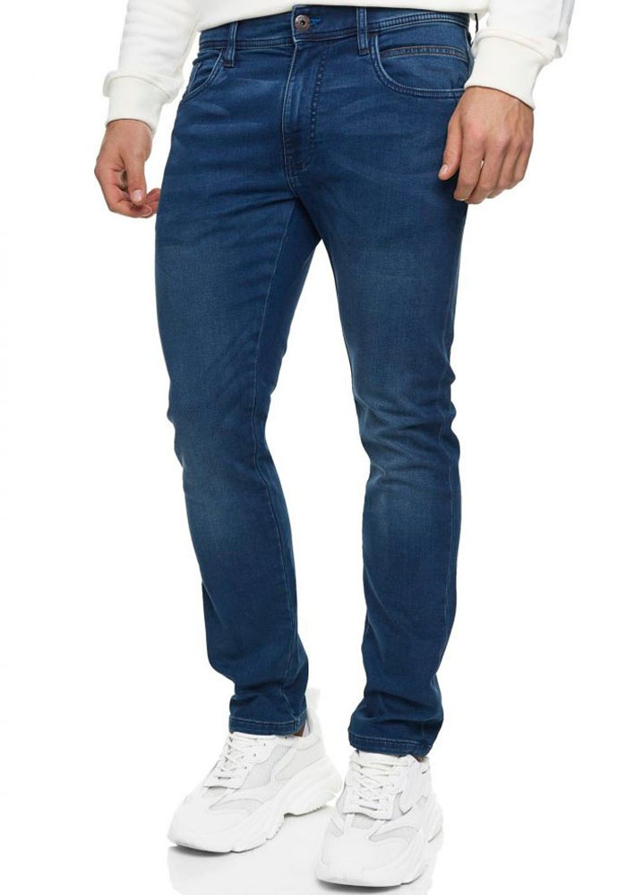 INDICODE INCoil Jeans Blue 38 3