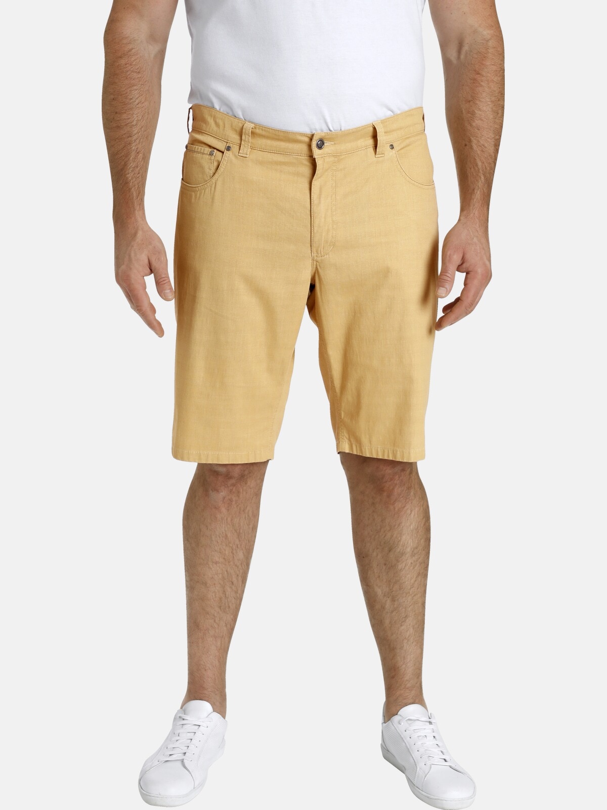 Shorts »Tiefbundbermuda BARON ARAN«