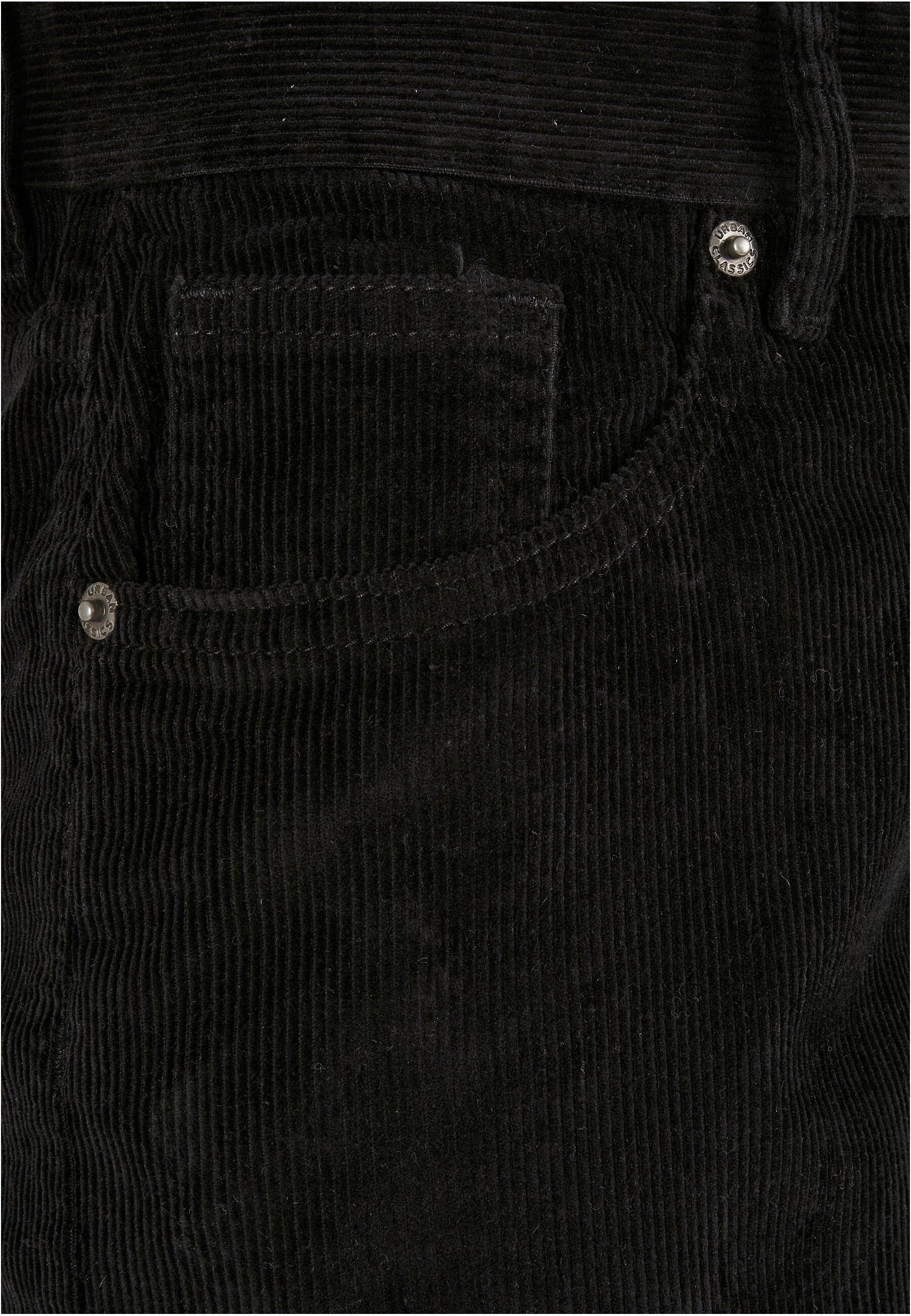 URBAN CLASSICS Stoffhose »Urban Classics Damen«, (1 tlg.)