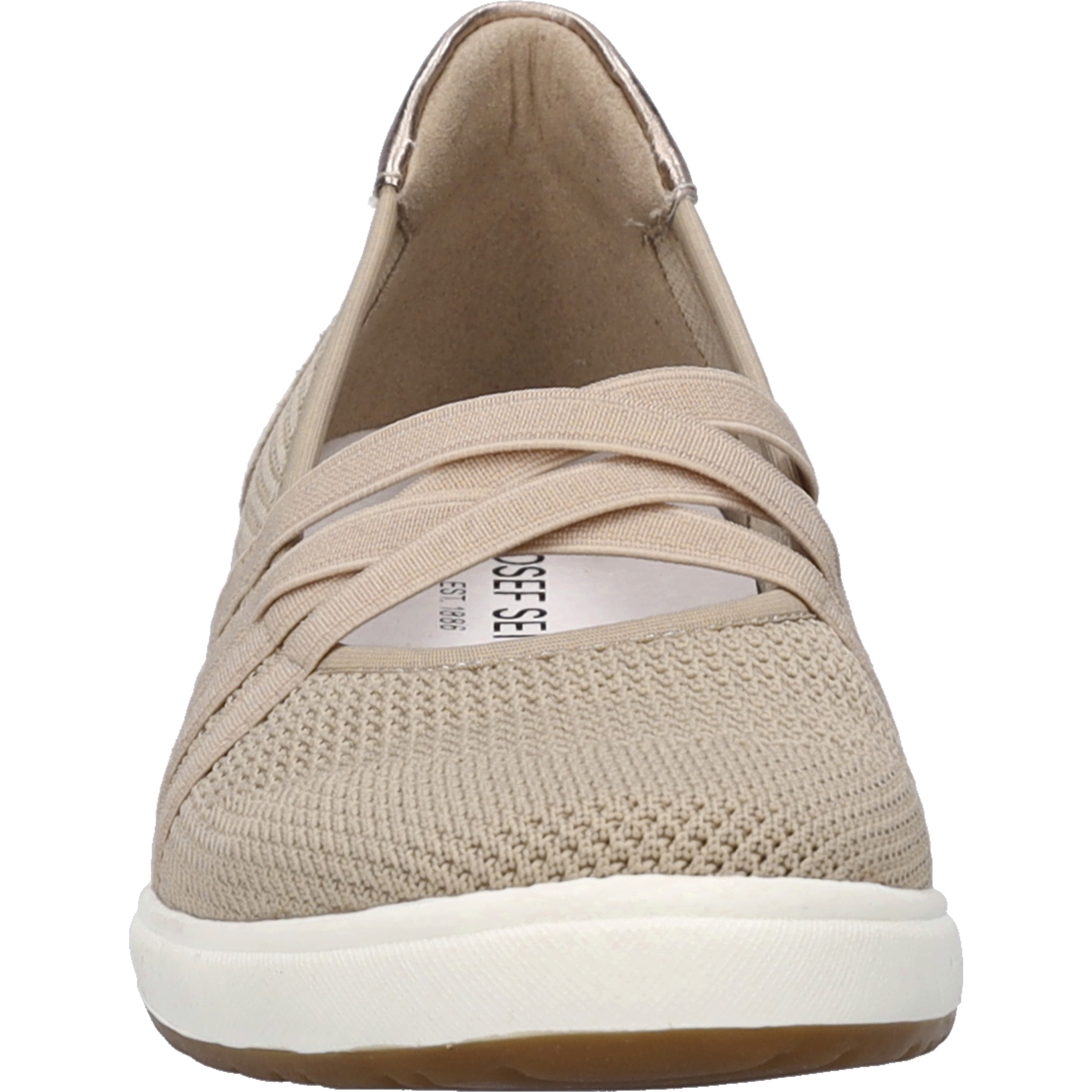 Josef Seibel Ballerina »Caren 67, ceramic«