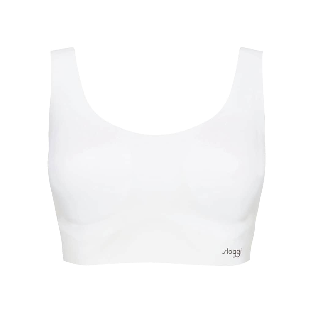 sloggi Bustier »ZERO Feel Top EX«