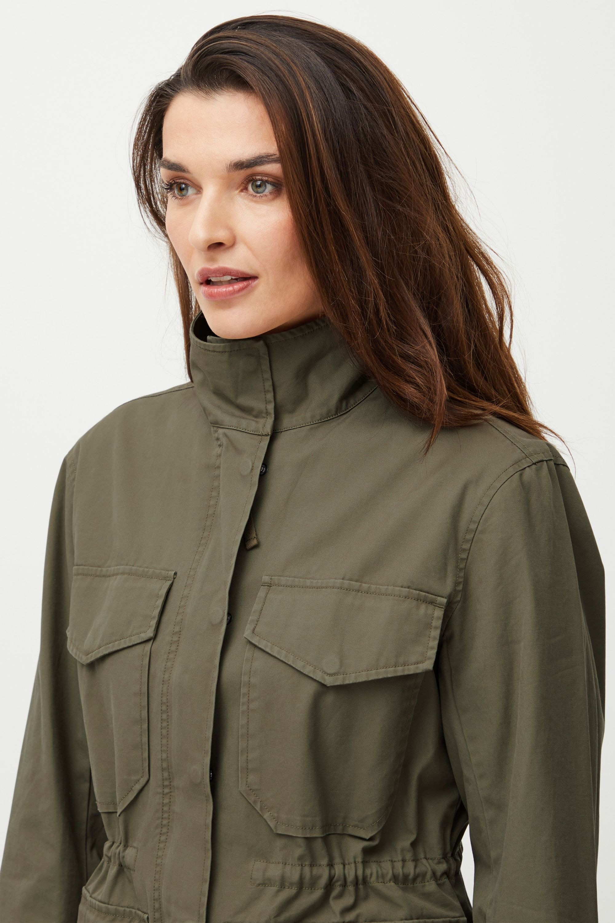 Pulz Jeans Kurzjacke »Kurzjacke PZOdett«