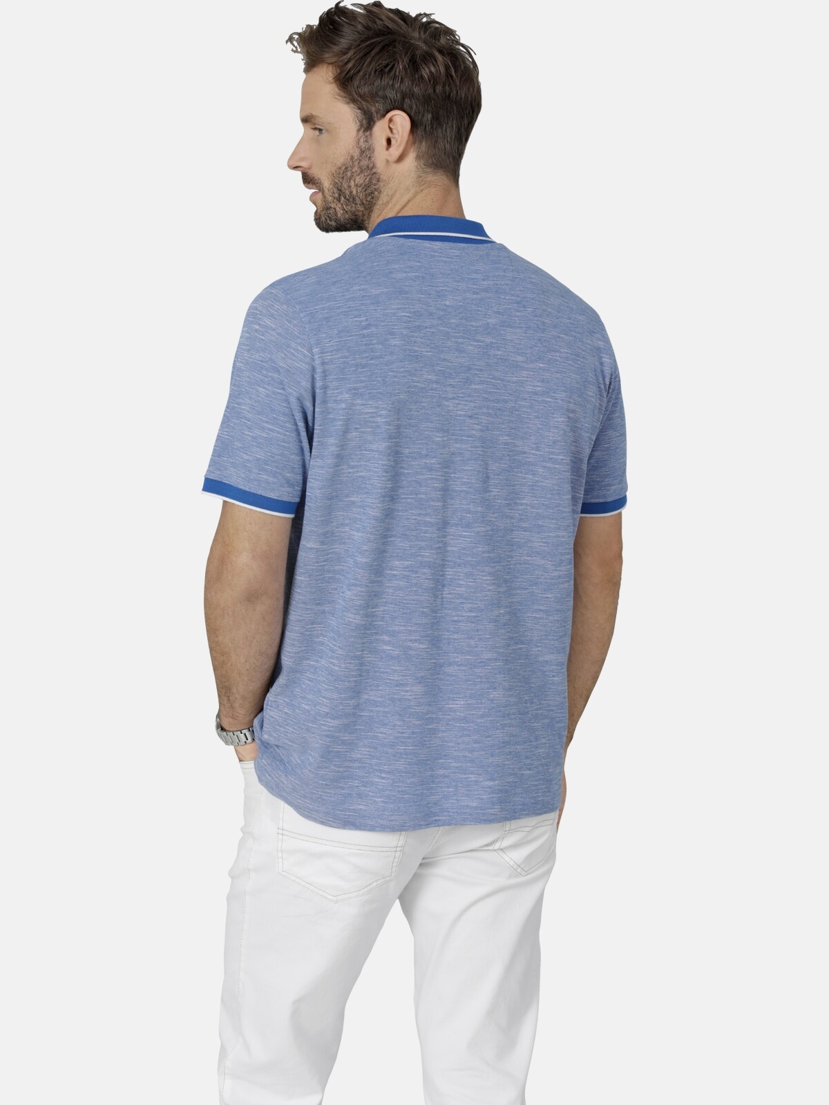 Babista Poloshirt »Poloshirt TOSCARETTO«