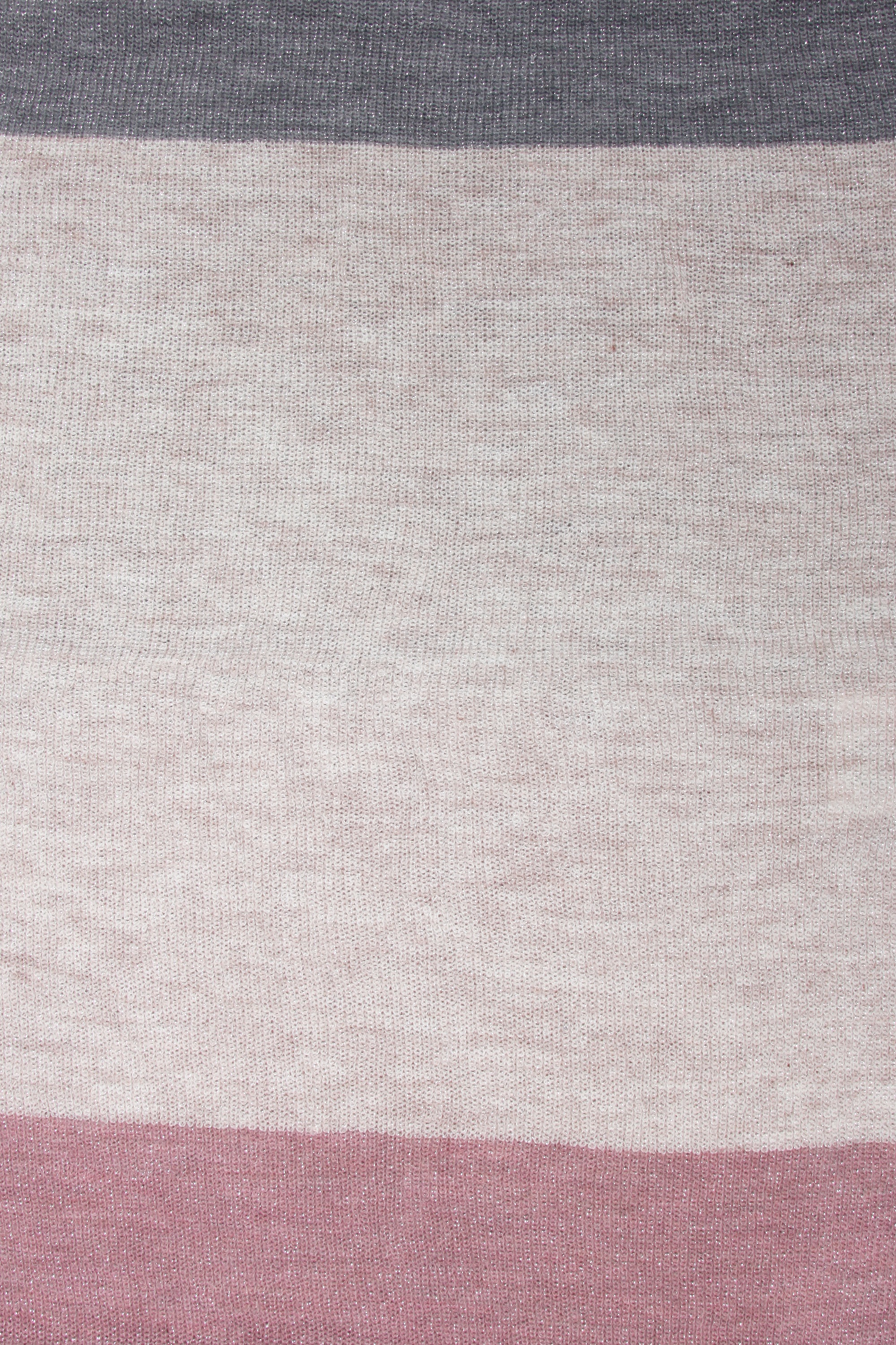 Thumbnail - COLLEZIONE ALESSANDRO Loop "Bianca" 1 Stk. tlg. mit Glitzergarn