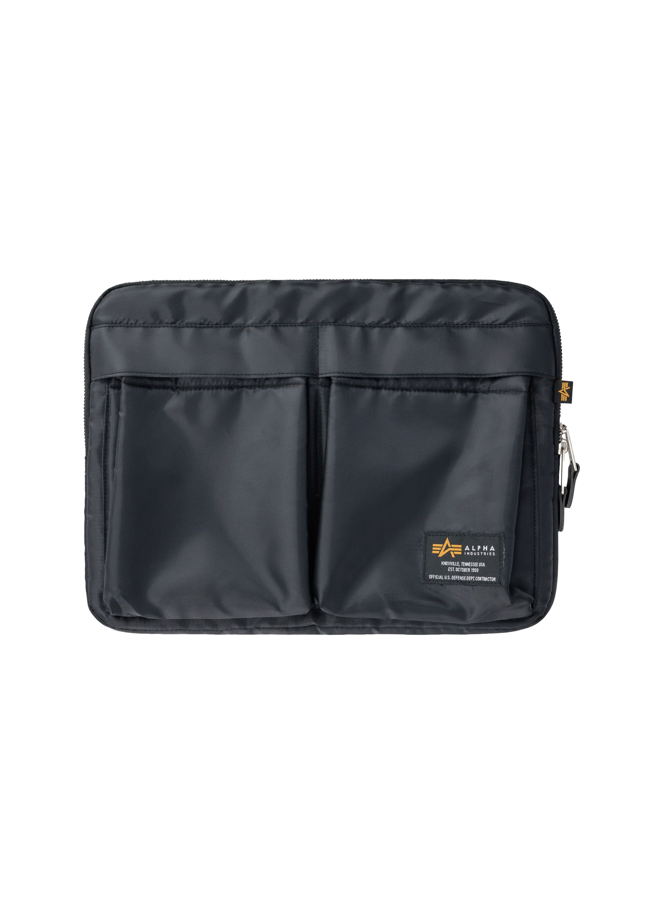 Alpha Industries Tragetasche "Label Notebook Bag" günstig online kaufen