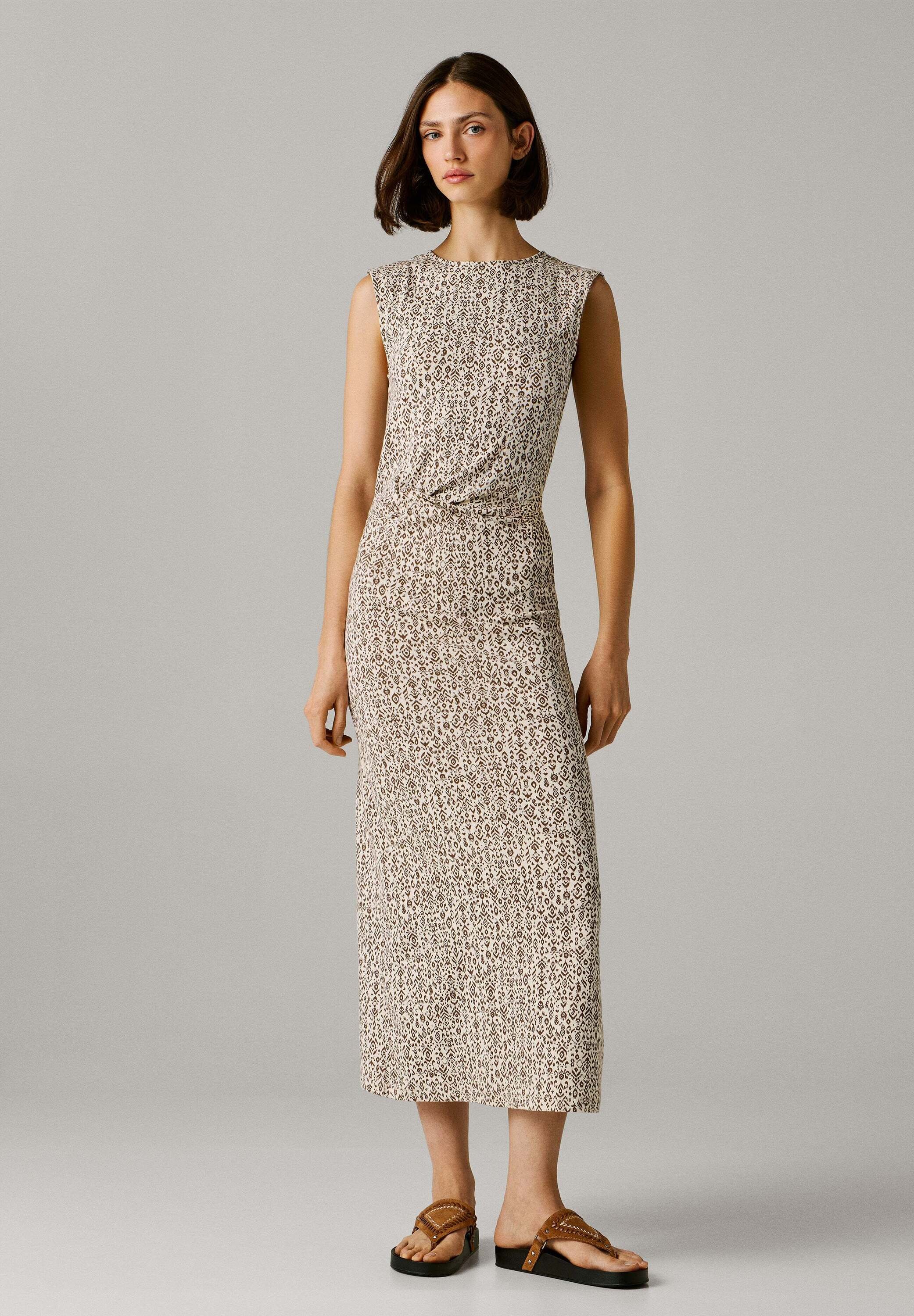 Pepe Jeans Maxikleid »dress LEXI«