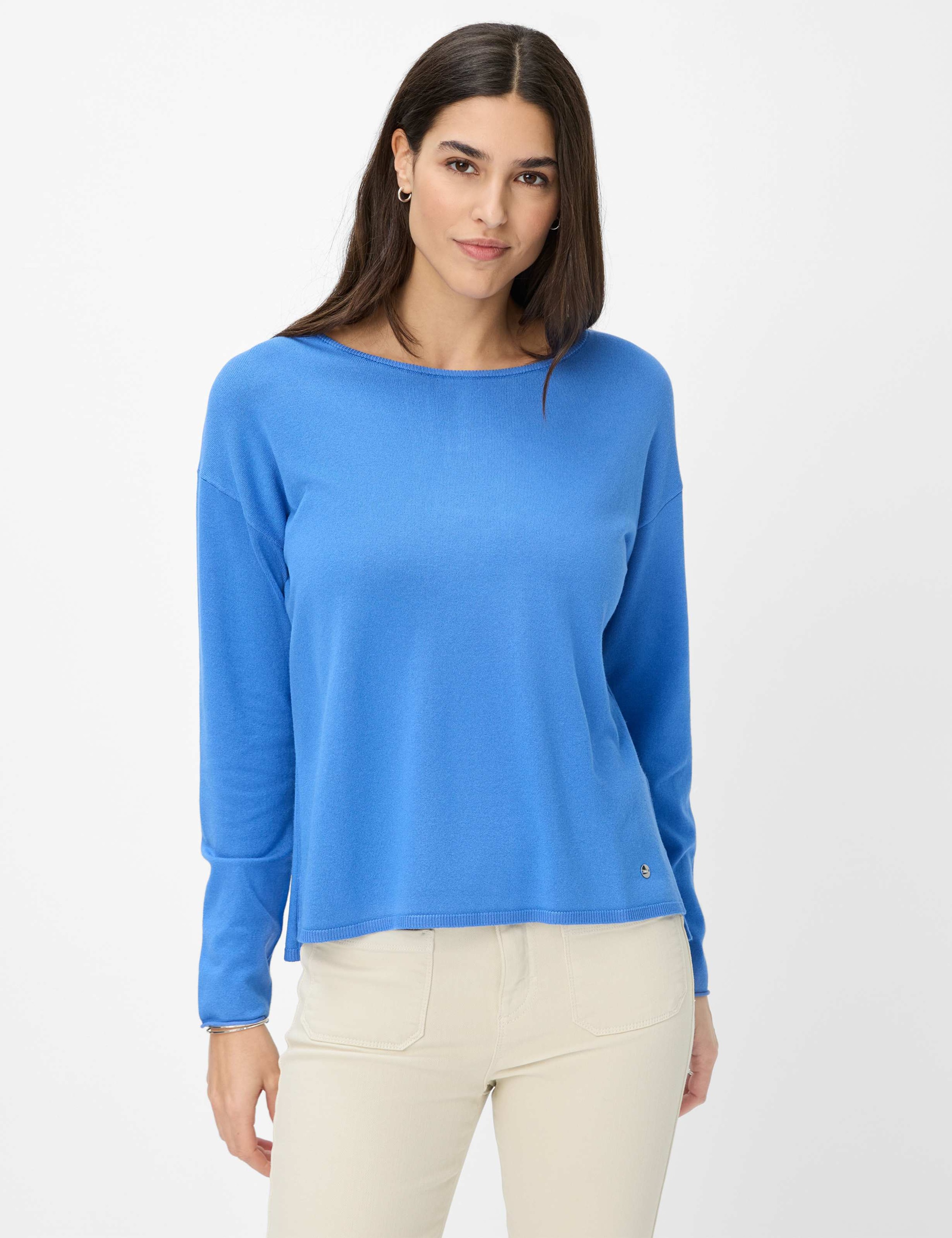 Brax Strickpullover »Style LIZ«