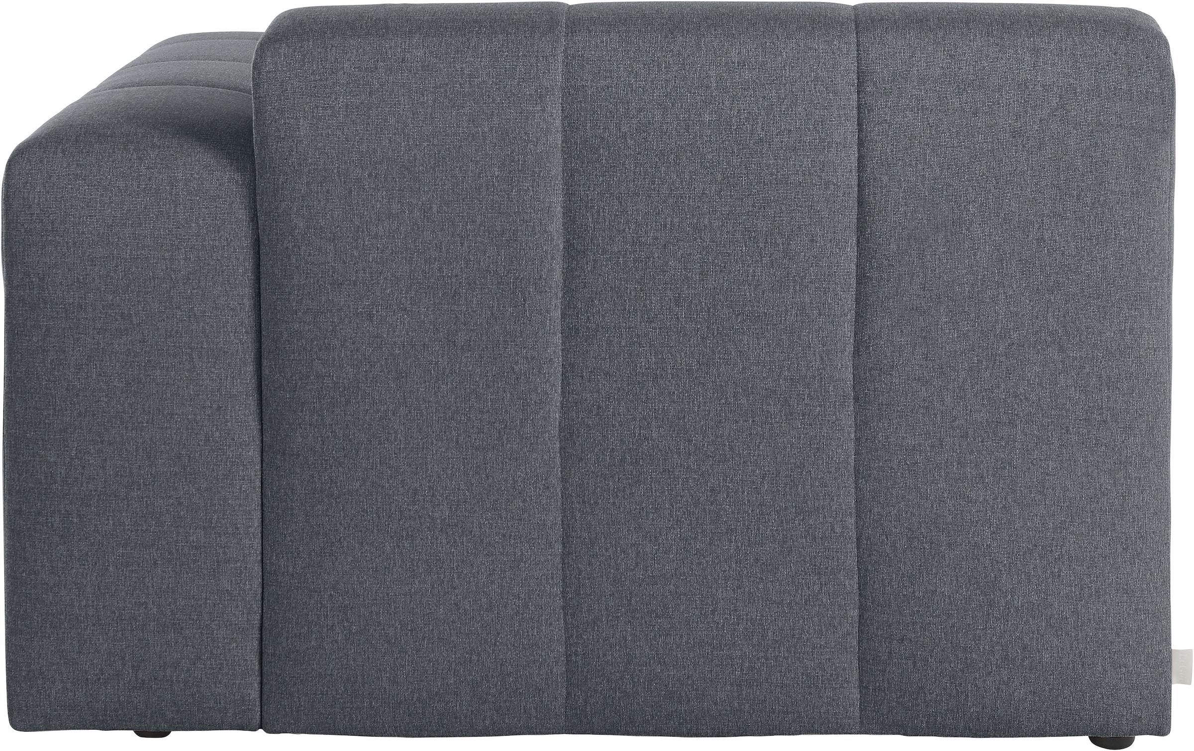 LeGer Home by Lena Gercke Sofaelement »Maileen«, Modul Sessel mit Armlehne, verknüpfbar mit anderen Modulen der Serie
