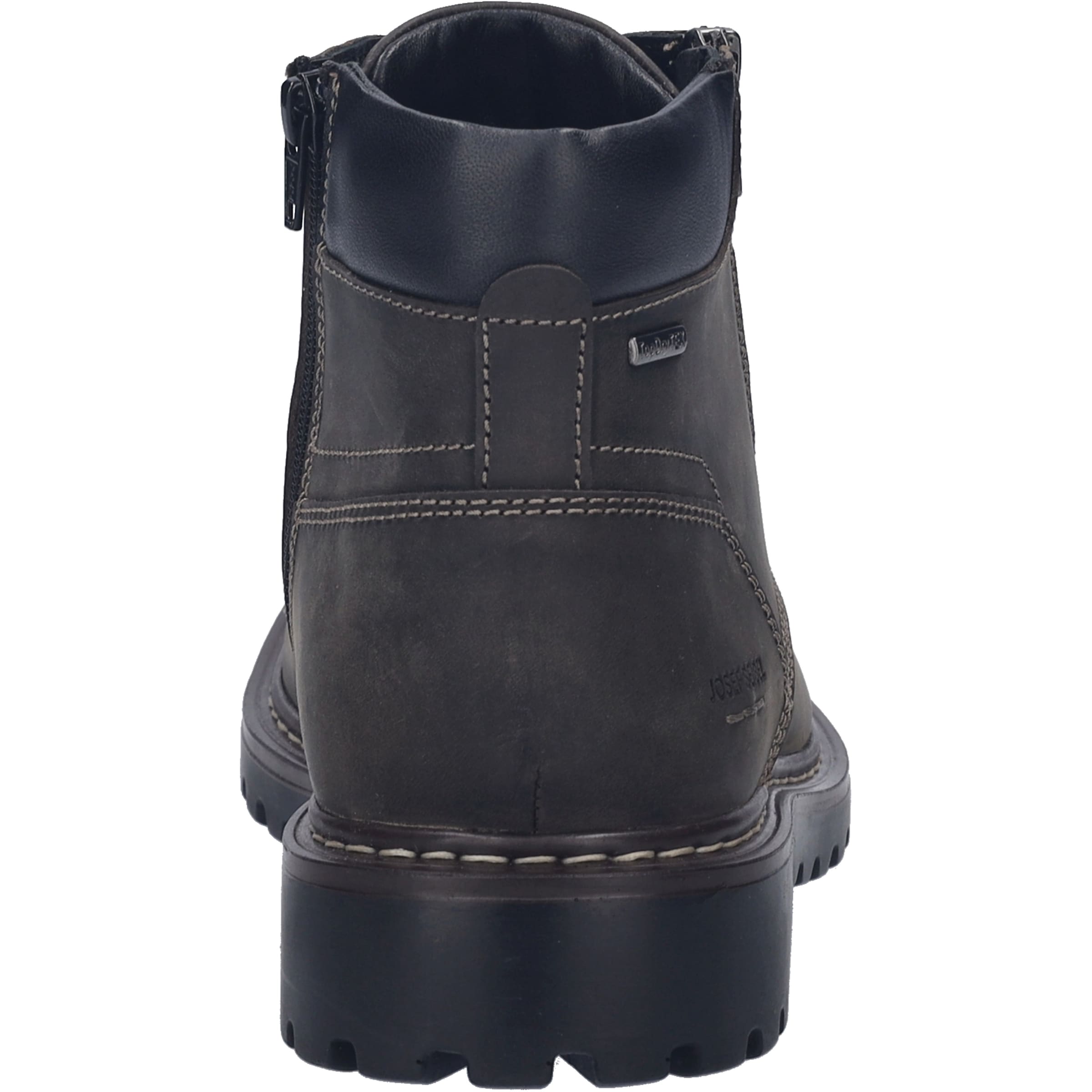 Josef Seibel Stiefelette »Chance 67, vulcano-kombi«
