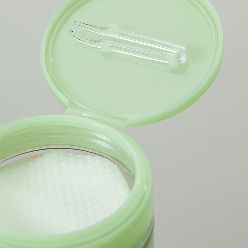 Torriden Toner »Torriden Balanceful Cica Toner Pad«