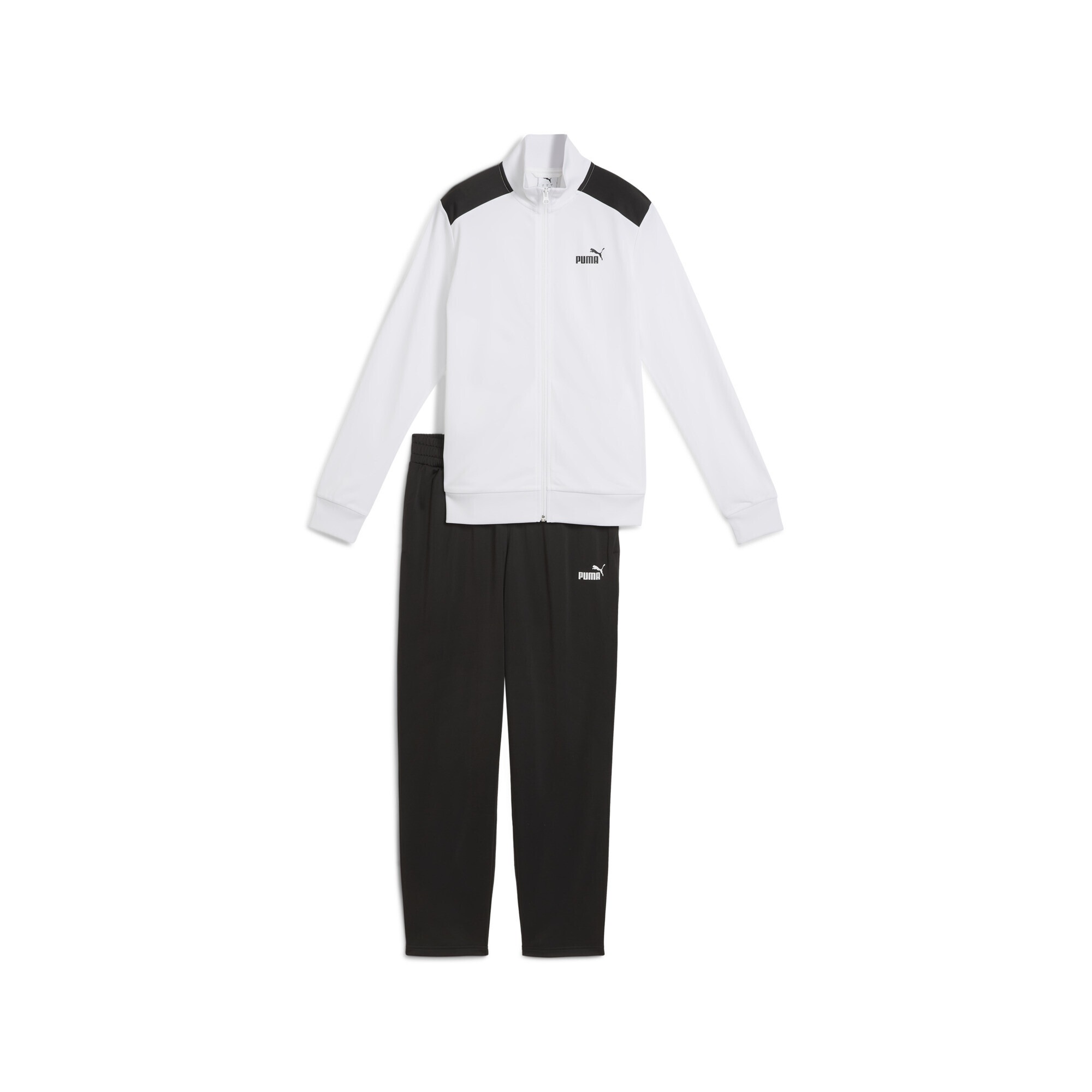 PUMA Trainingsanzug POLY SUIT OP (2-tlg) günstig online kaufen
