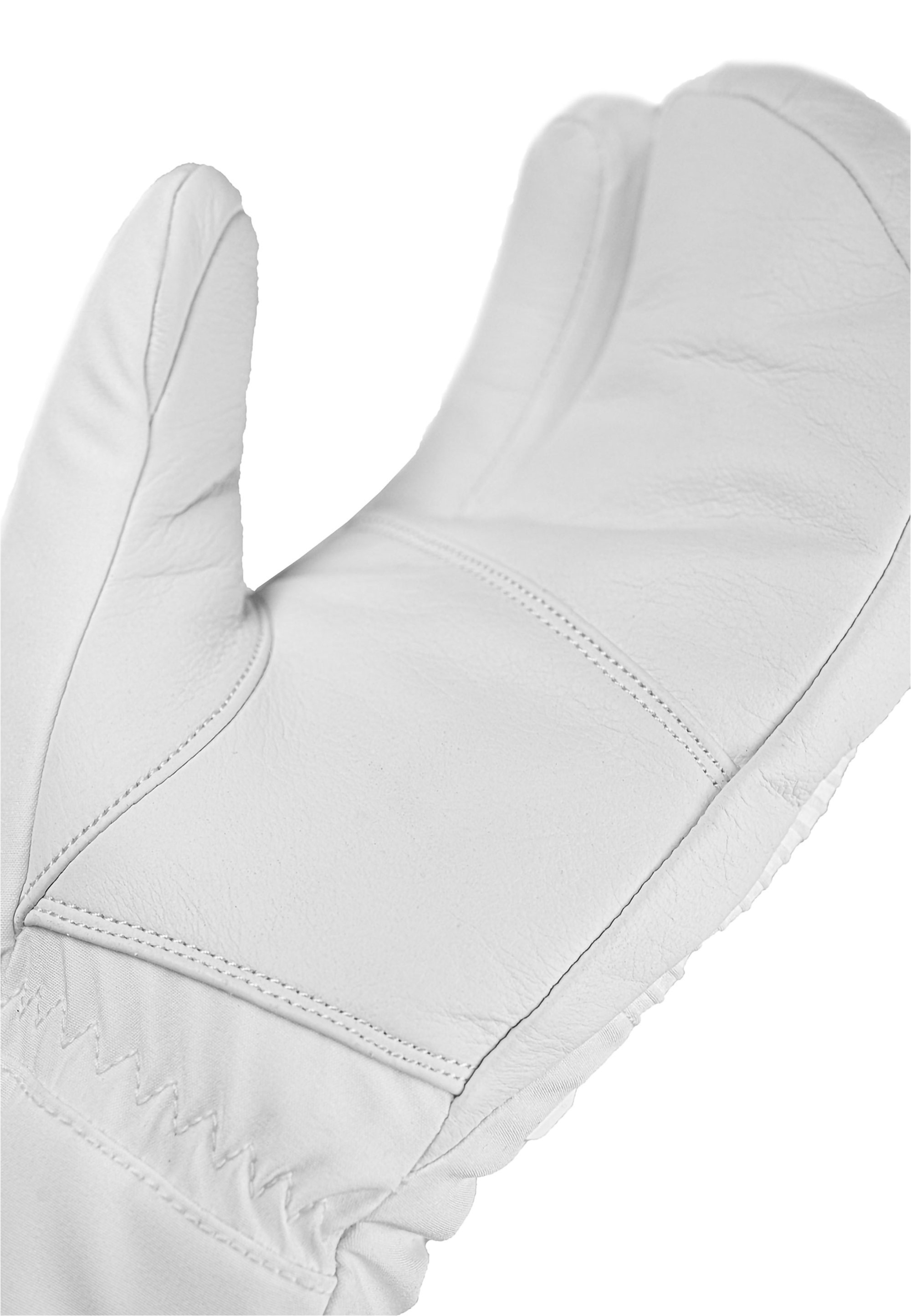 Reusch Fäustlinge »Andreas R-TEX® XT Lobster« mit atmungsaktiver Funktion