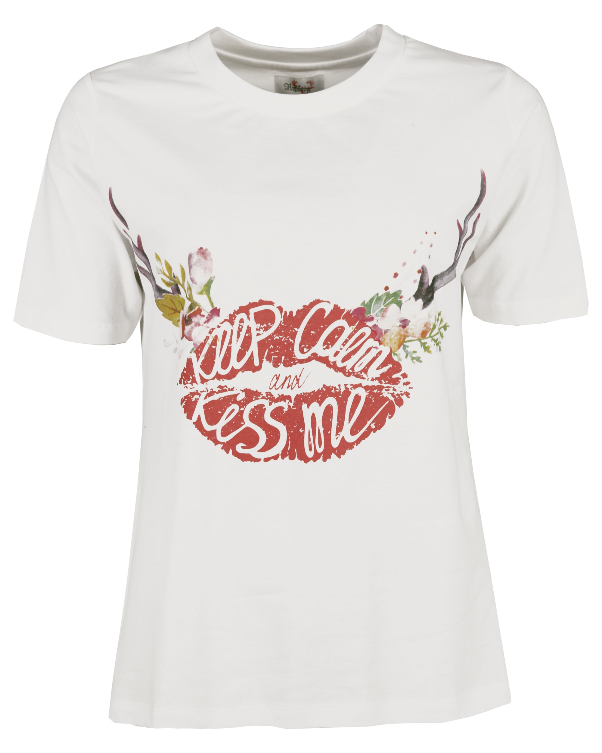 JCC Rundhalsshirt »31017602«