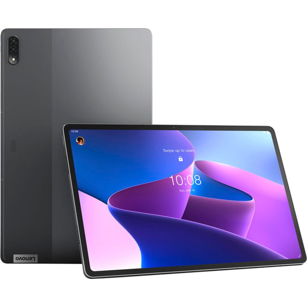 Lenovo Tablet »Tab P12 Pro«, (Android)