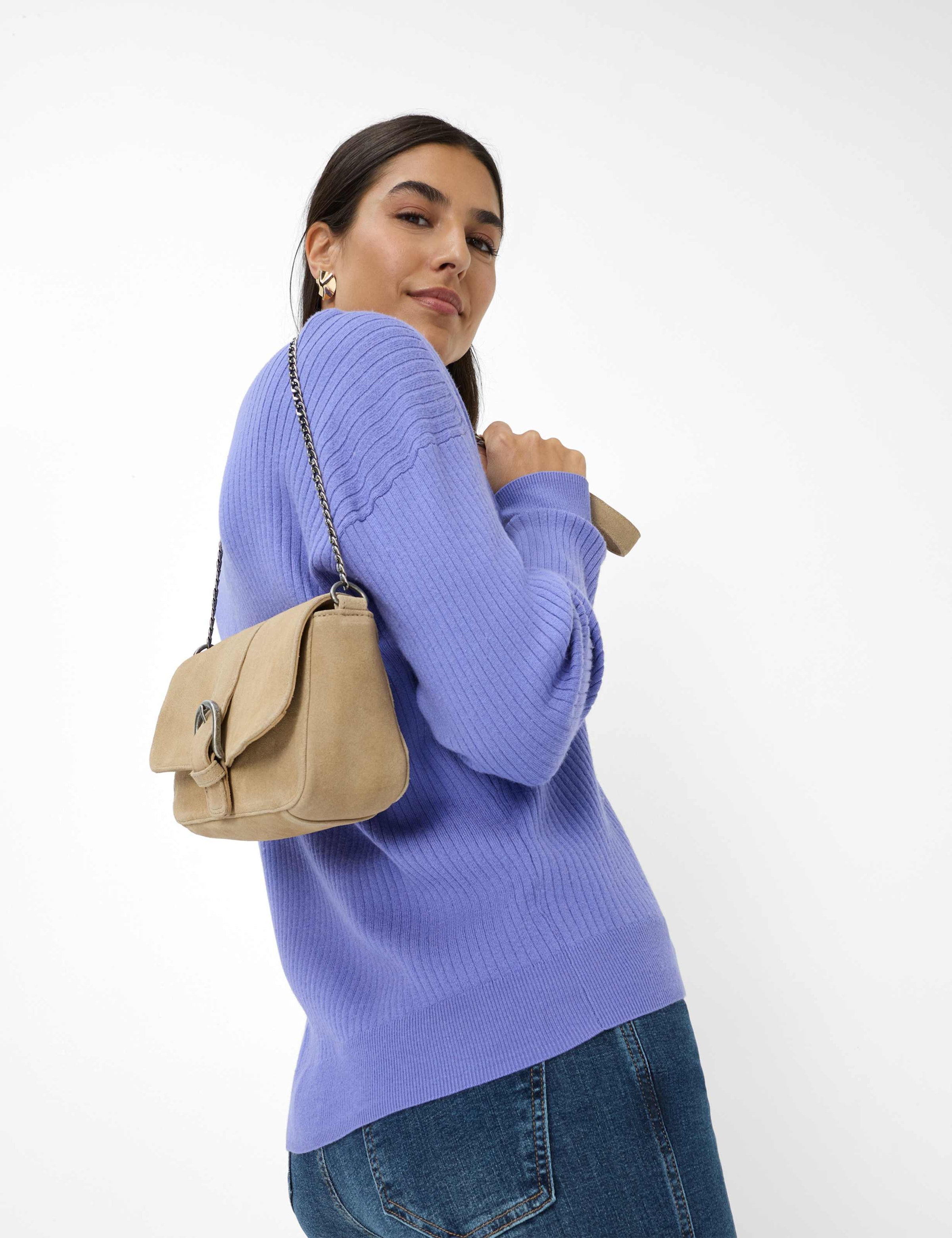 Brax Cardigan »Style ANIQUE«