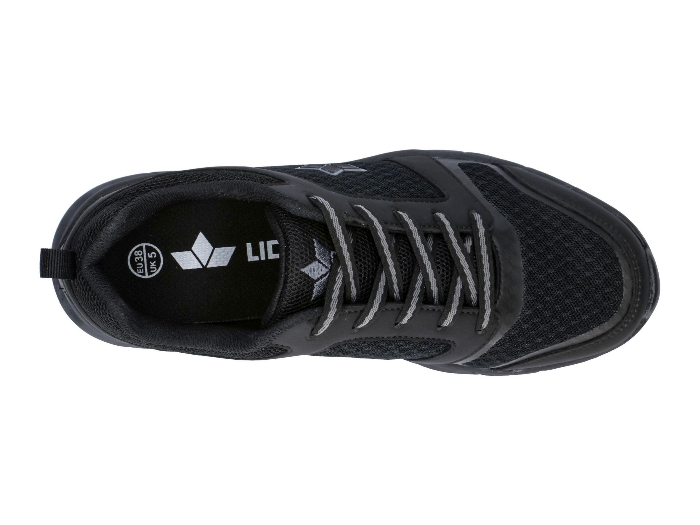 Lico Sneaker »Freizeitschuh Matera«