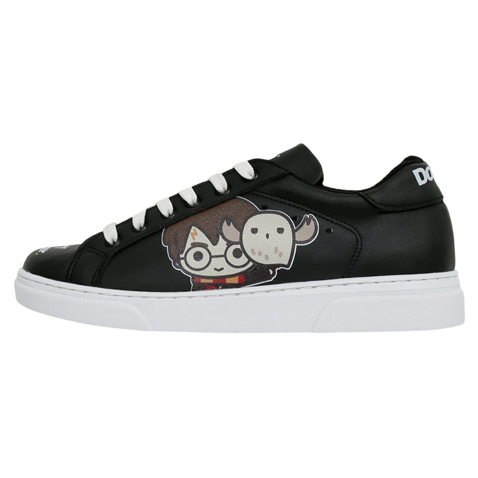 DOGO Sneaker »Friends Till Eternity Harry Potter«, Vegan