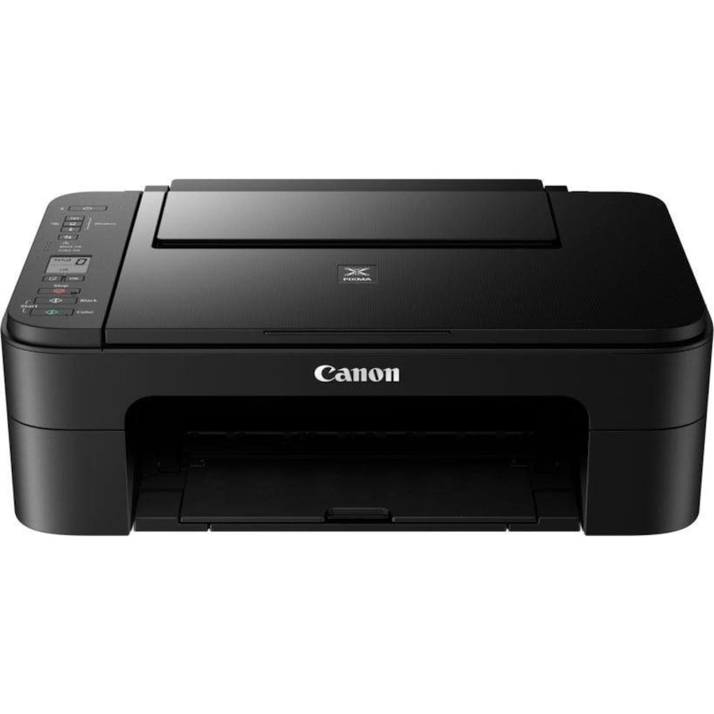 Canon Multifunktionsdrucker »PIXMA TS3355«