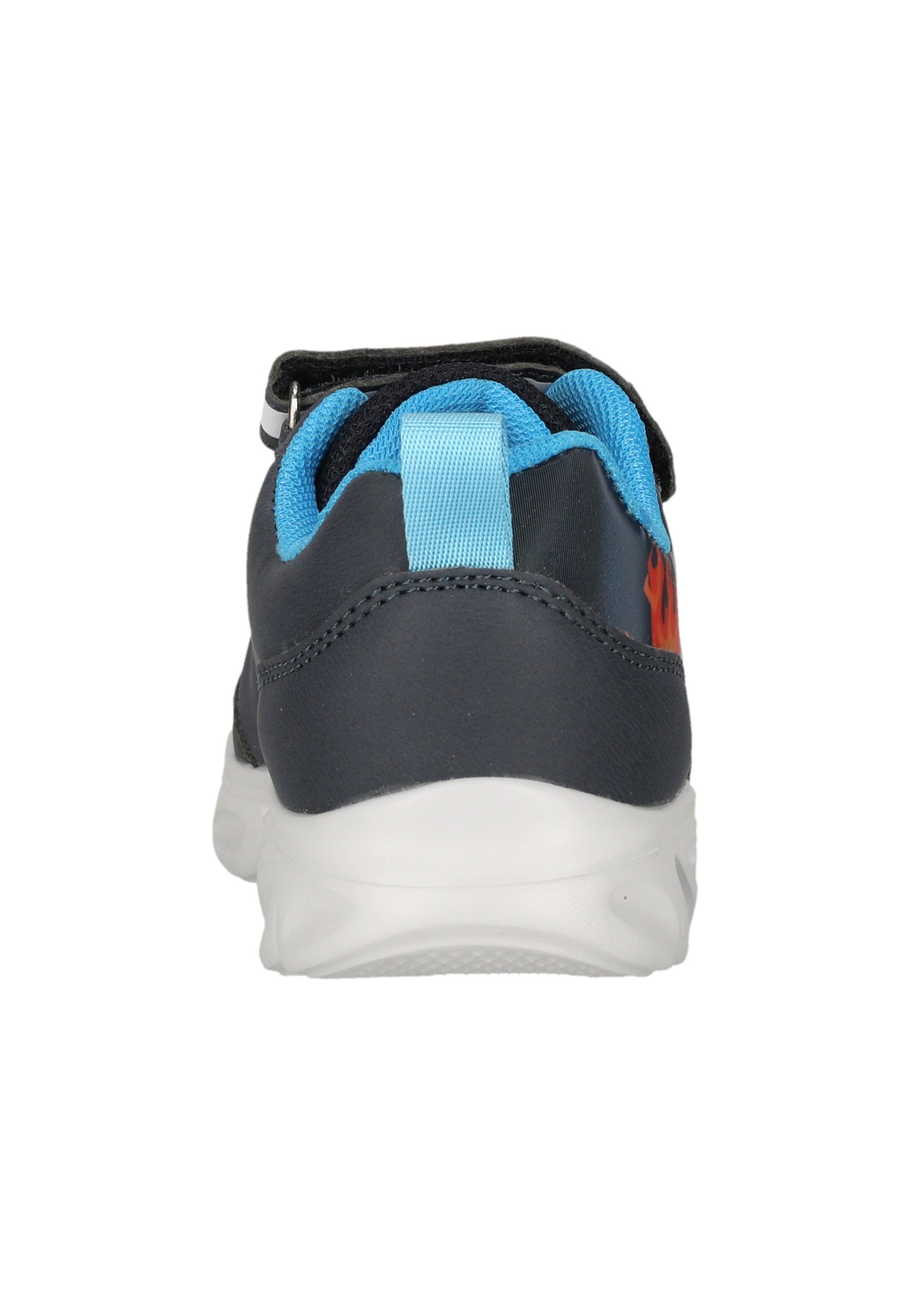 ZIGZAG Klettschuh »Siero«  mit eingebauten Lichtern