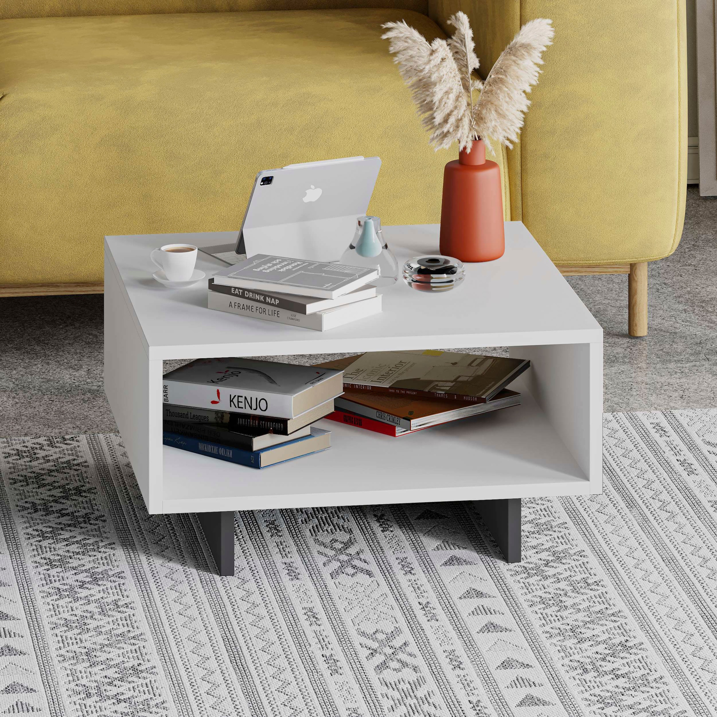 Decortie Couchtisch »HOLA COUCHTISCH«