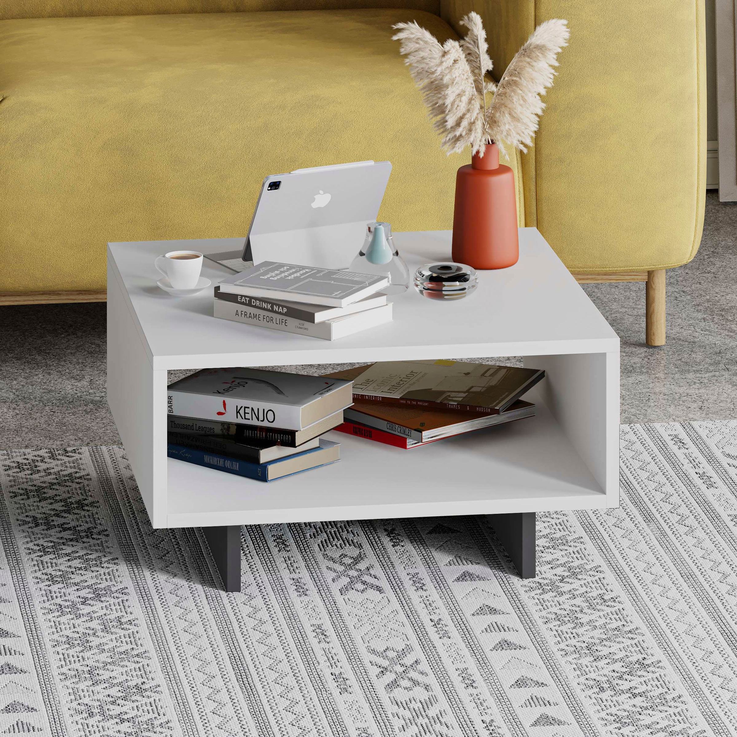 Decortie Couchtisch "HOLA COUCHTISCH" günstig online kaufen