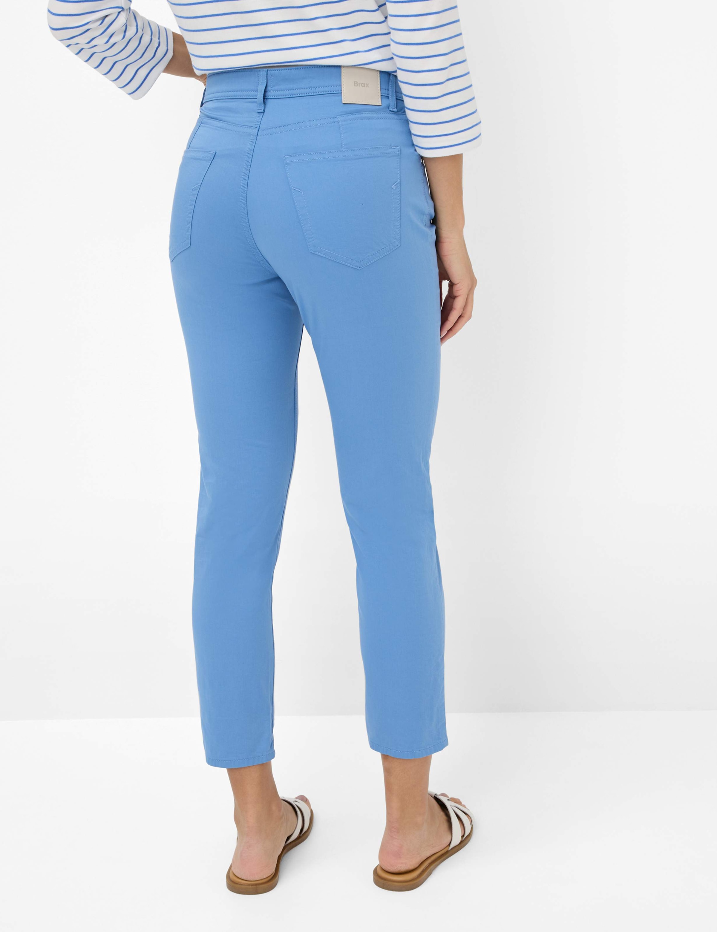 Brax 5-Pocket-Hose »Style CAROLA S«