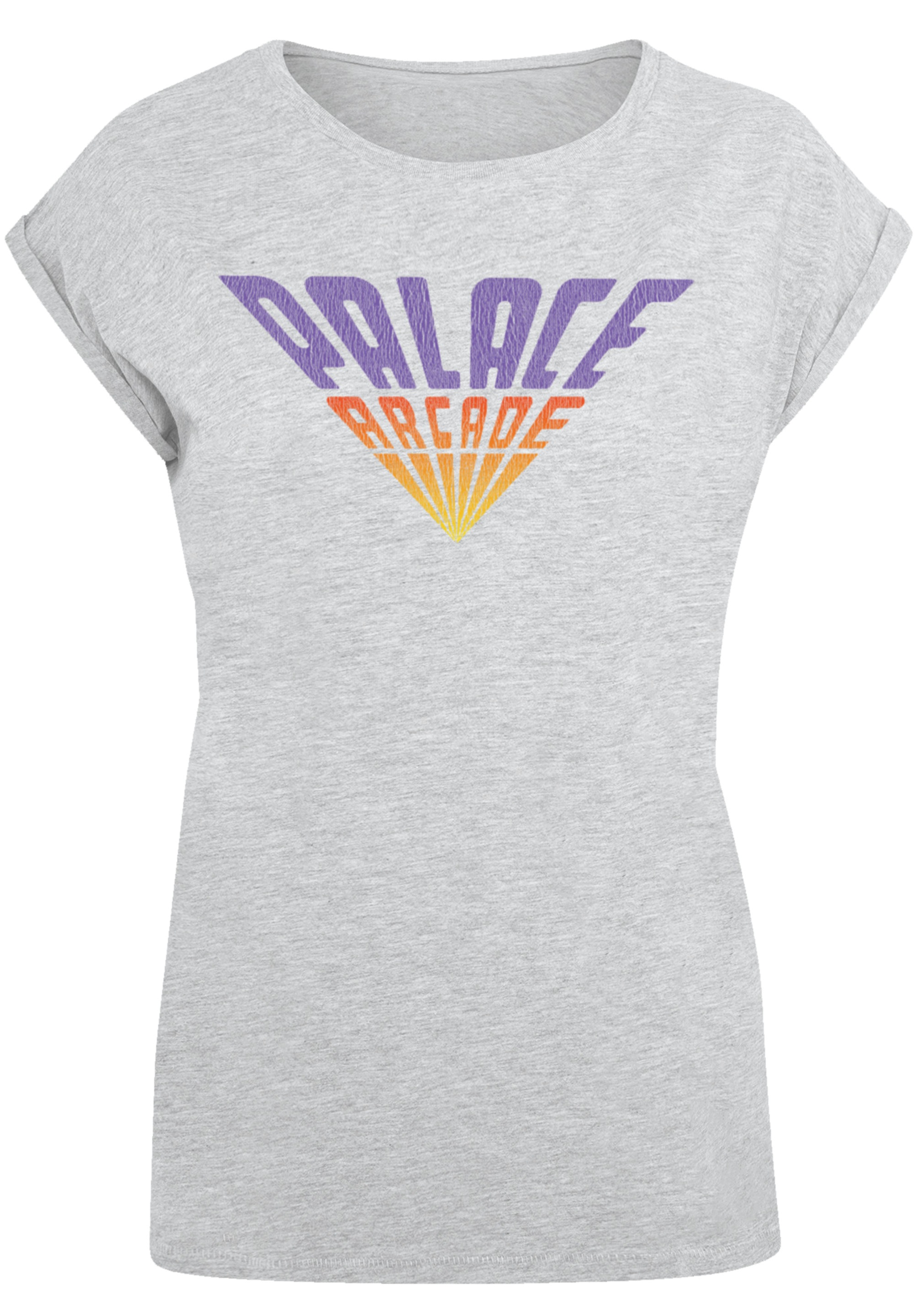 F4NT4STIC T-Shirt »Stranger Things Palace Arcade«, Premium Qualität