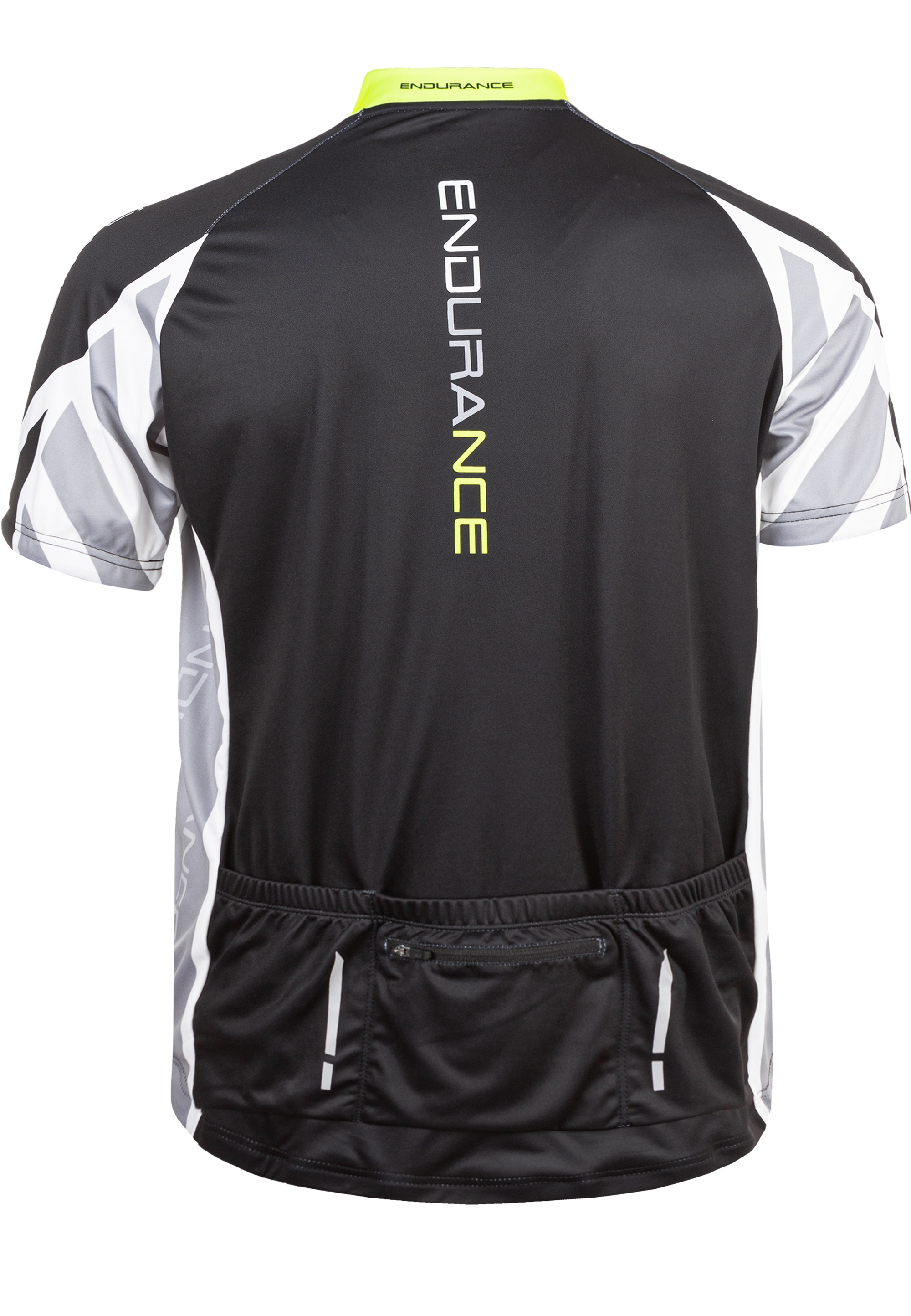 ENDURANCE Radtrikot »Parmer M Cycling«, mit extra viel Komfort