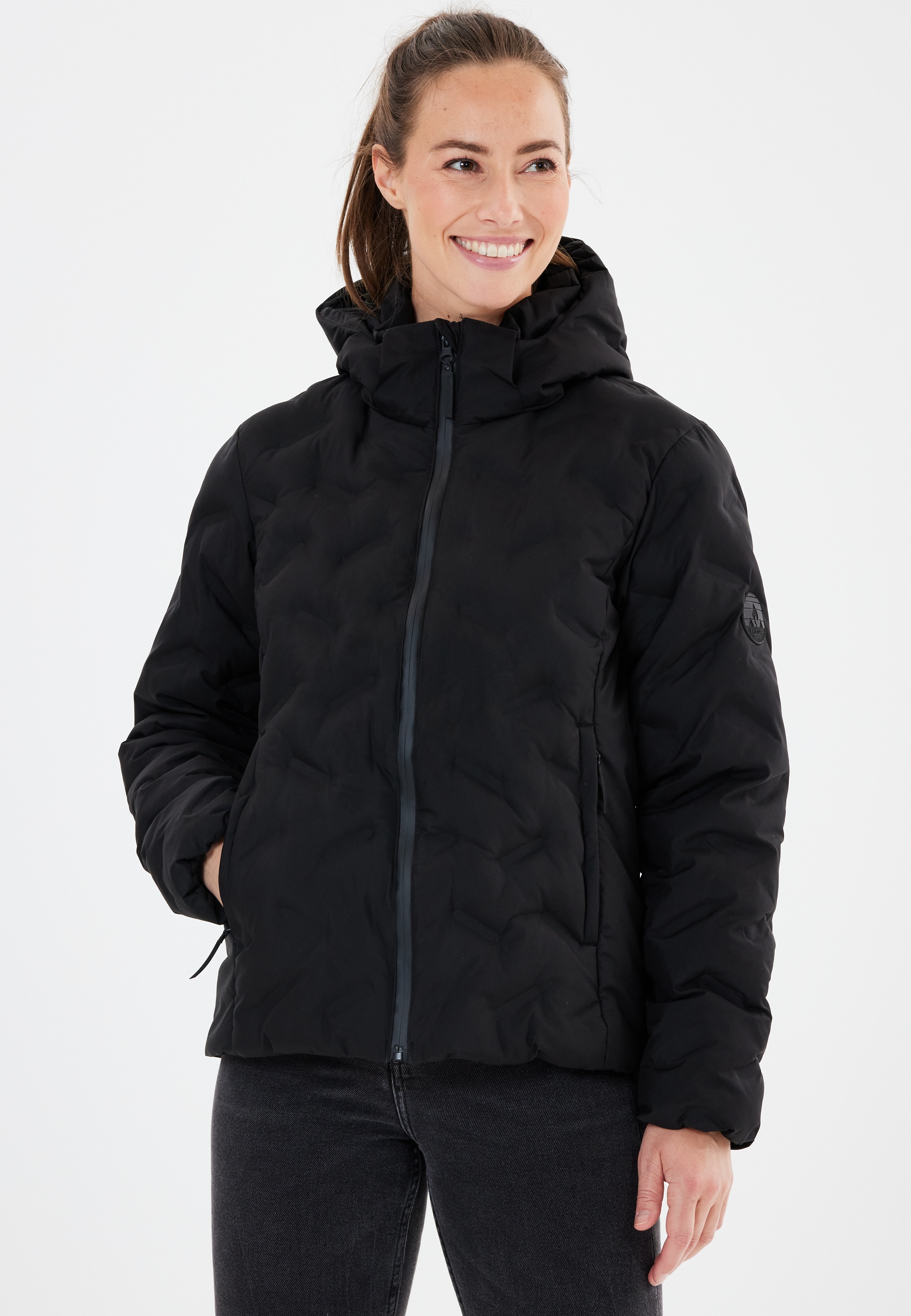 WHISTLER Outdoorjacke "Dido", mit atmungsaktiver Eigenschaft günstig online kaufen