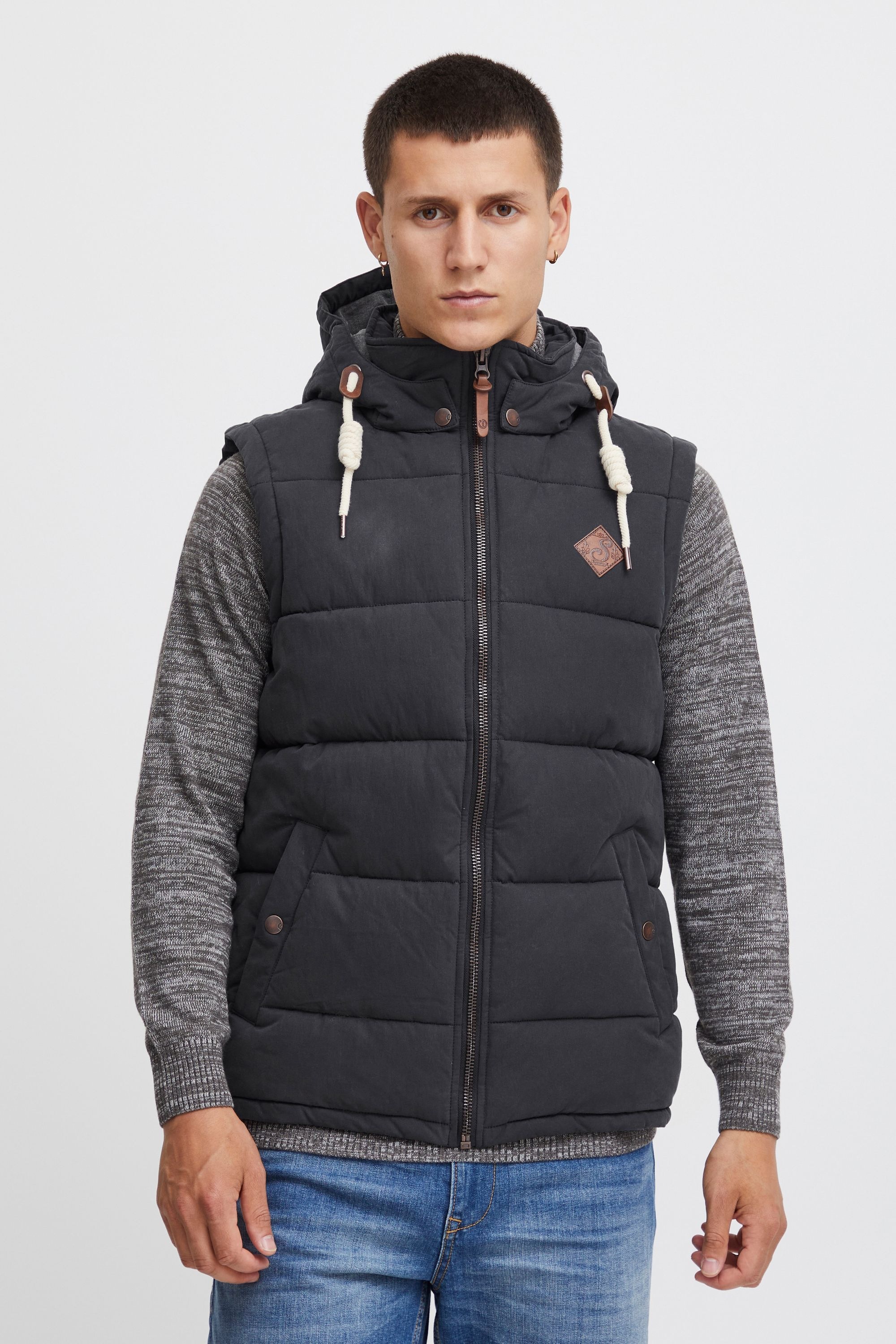 Solid Steppweste "Steppweste SDDry" günstig online kaufen