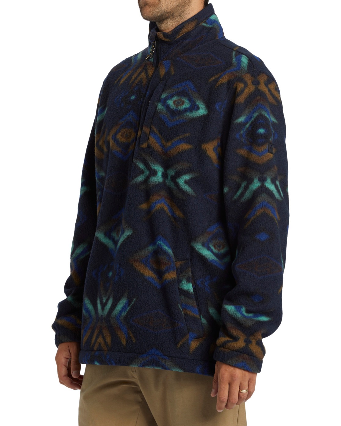 Billabong Pullunder