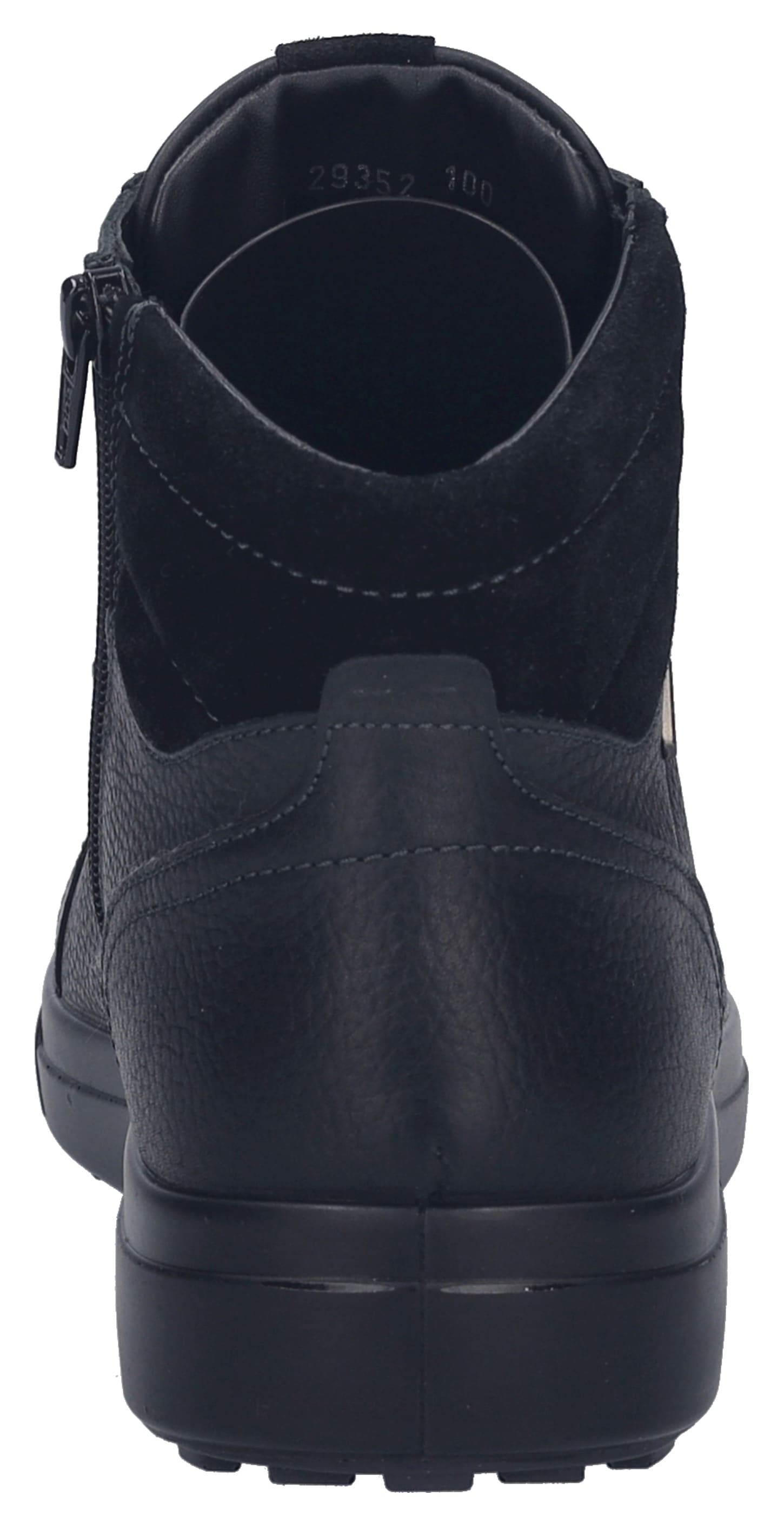 Josef Seibel Winterboots »Maddox 52«, Freizeitschuh, Komfortschuh mit TEX-Ausstattung