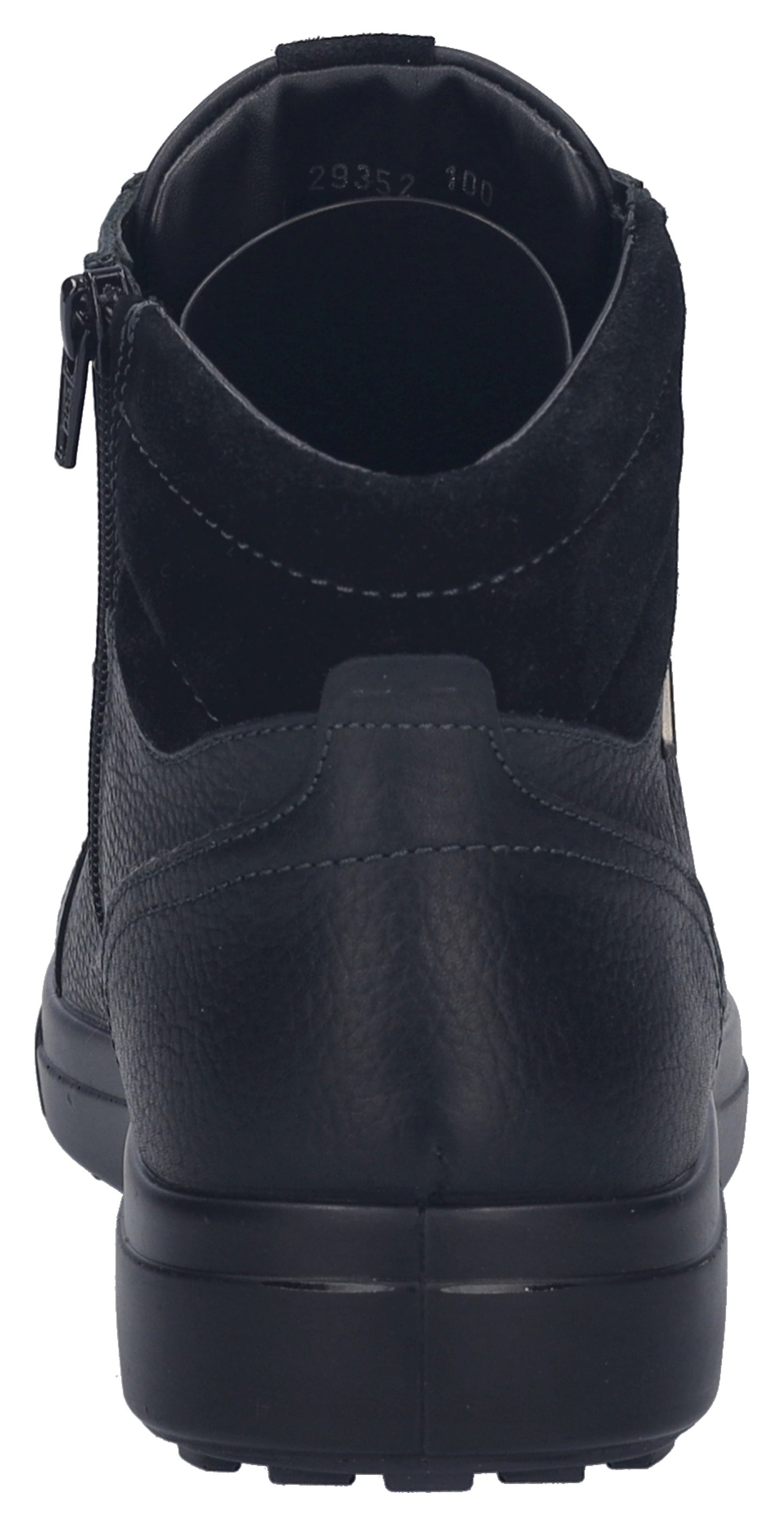 Josef Seibel Winterboots "Maddox 52", Freizeitschuh, Komfortschuh mit TEX-A günstig online kaufen