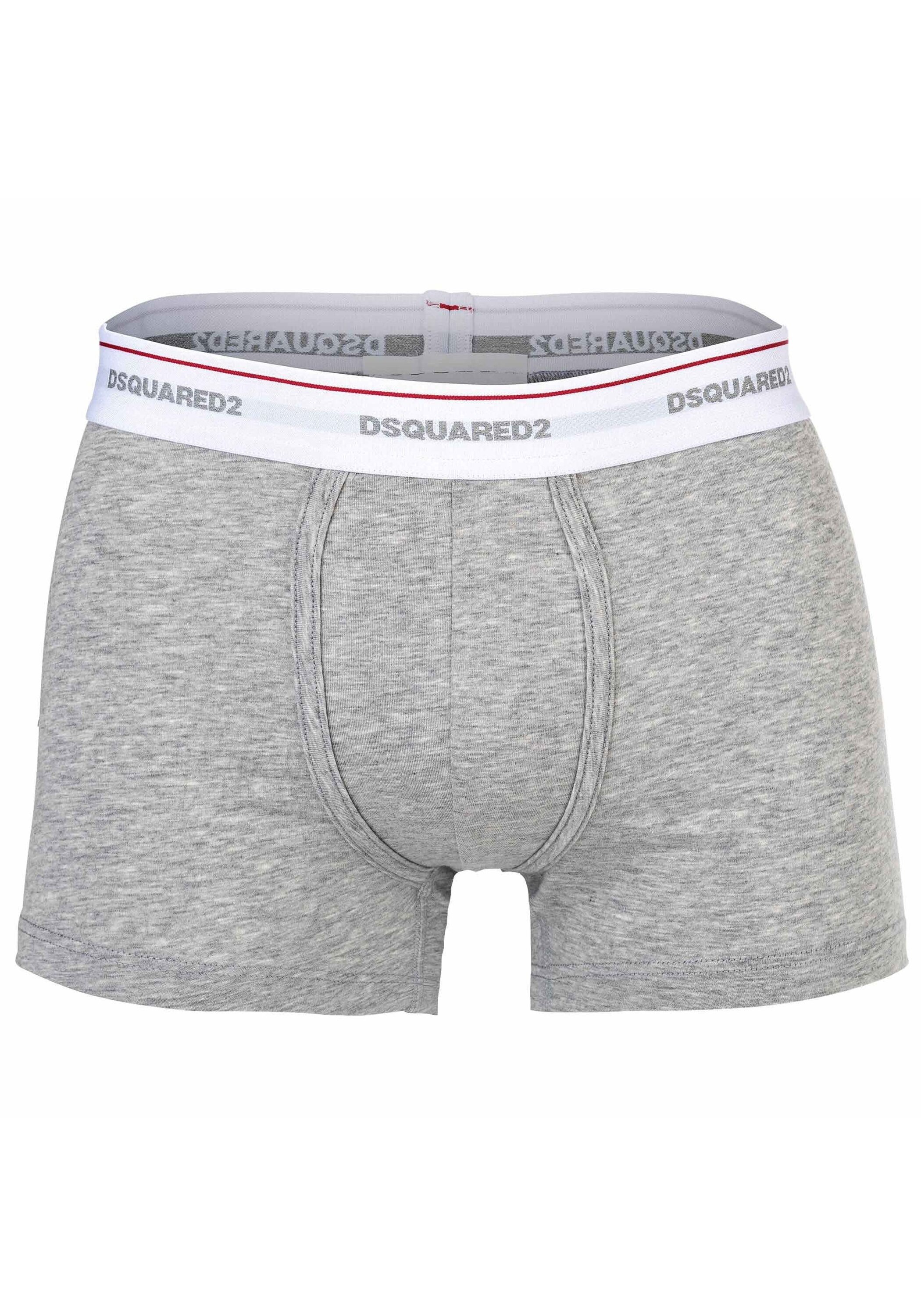 Thumbnail - Dsquared2 Boxershorts "Boxershort 3-PACK TRUNK 3er Pack"