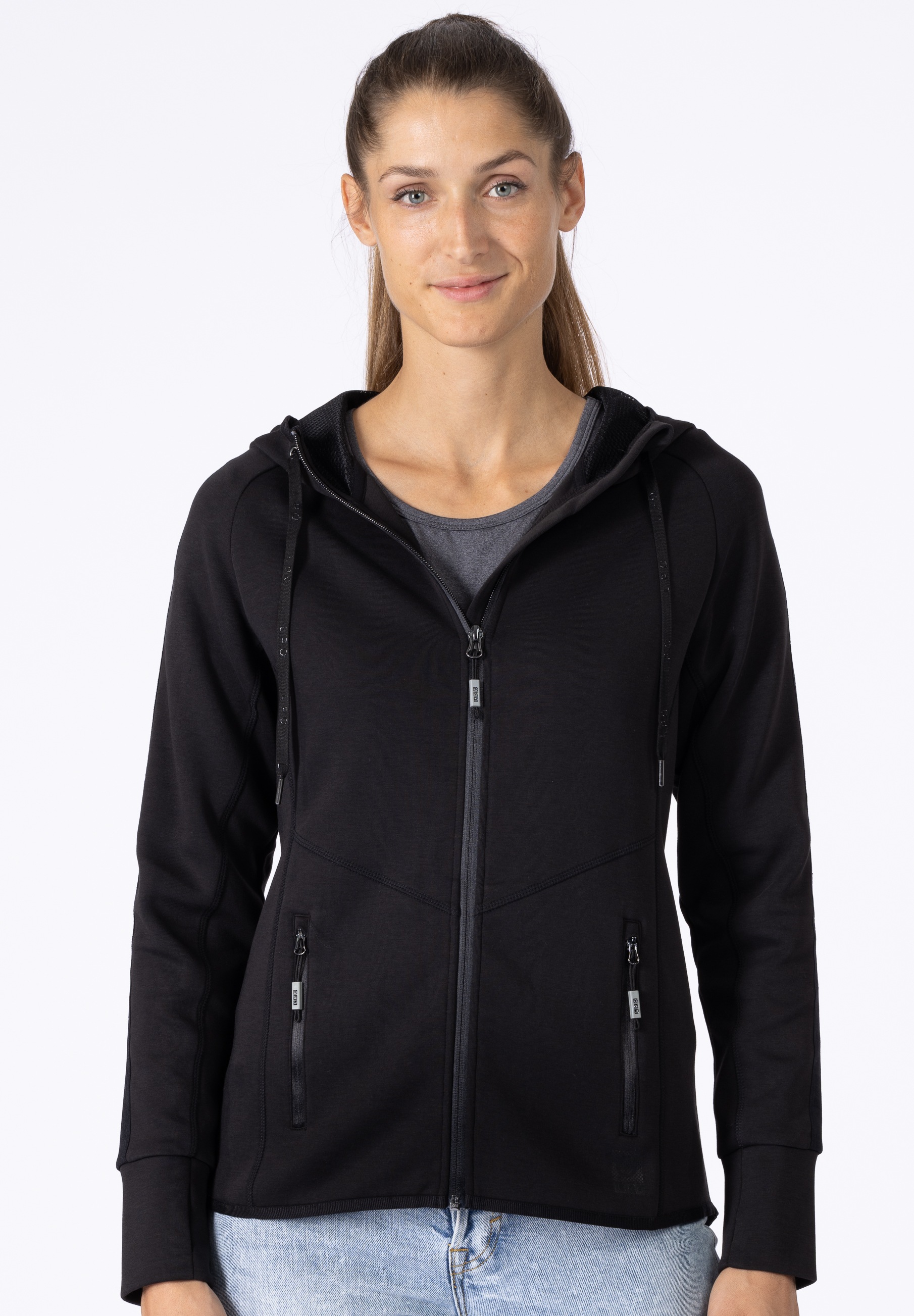 LPO Cordjacke "Damen-Sportjacke-Veloria" günstig online kaufen