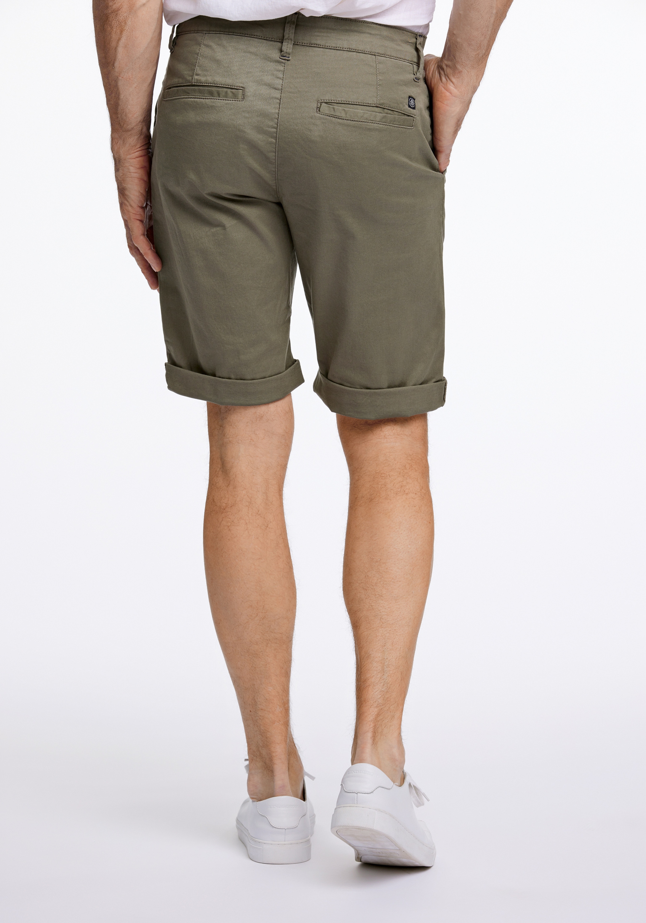 JACK’S Chinoshorts »JACK'S Chino-Shorts«