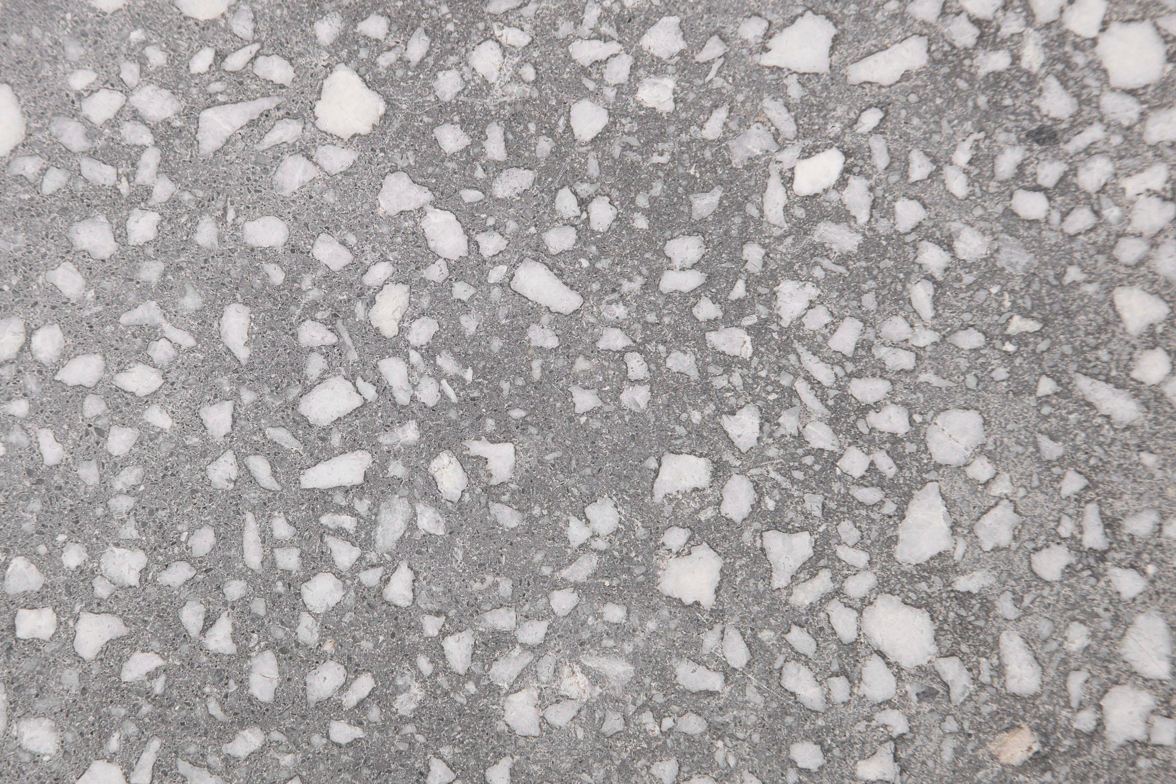 Gutmann Factory Beistelltisch »Terrazzo«, in filigraner Optik