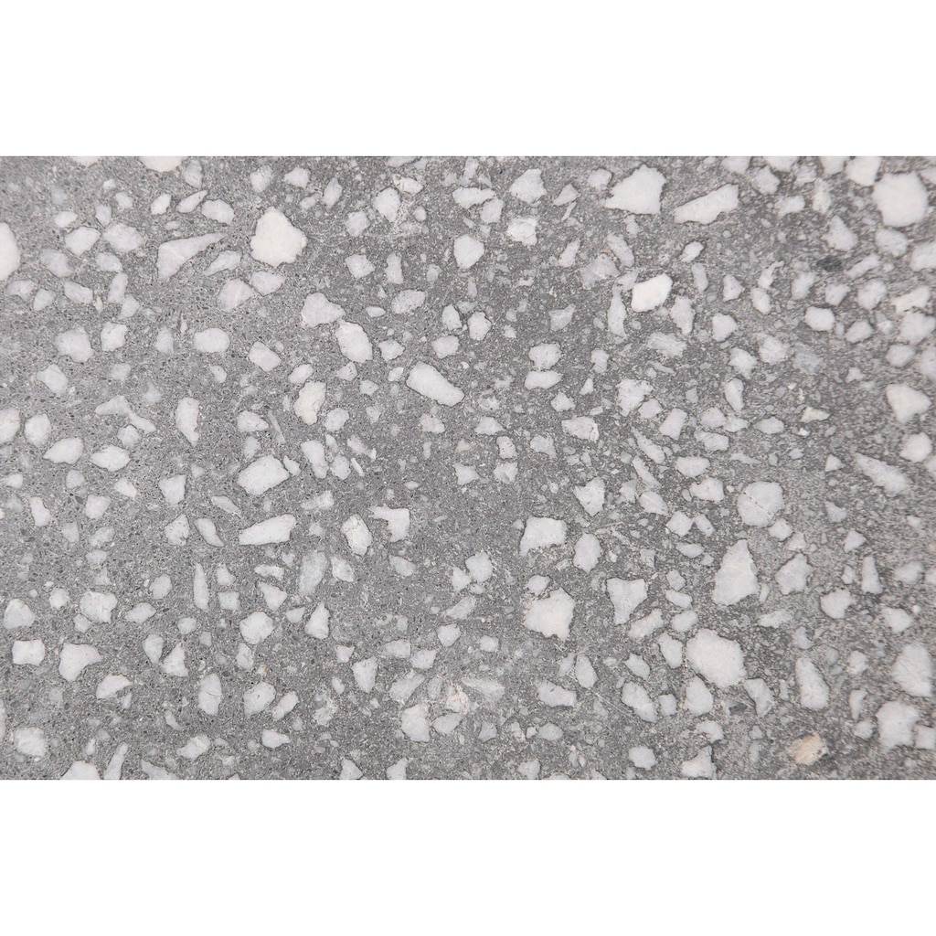 Gutmann Factory Beistelltisch »Terrazzo«, in filigraner Optik