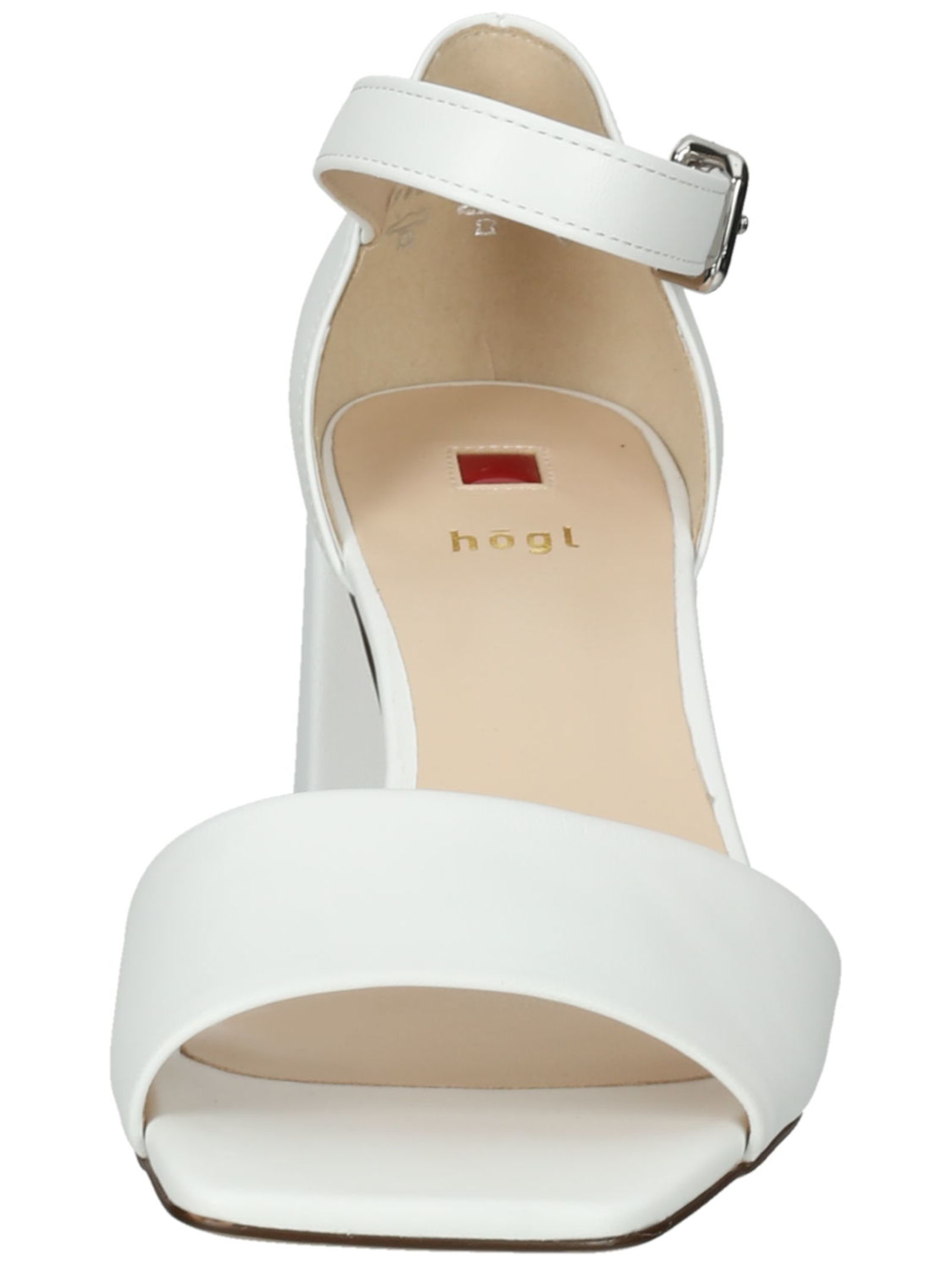 Thumbnail - Högl Riemchensandale "Högl Sandalen Leder"