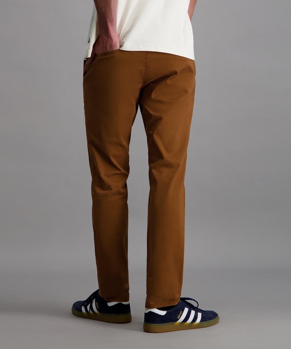 Pioneer Authentic Jeans Chinohose »PAJ-ENRICO«  Slim Fit