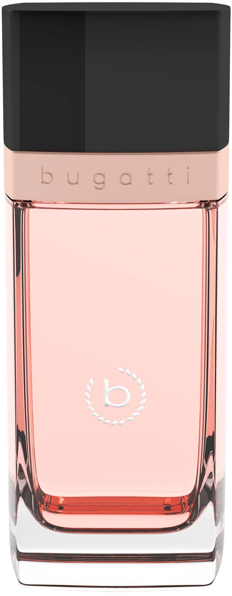 Bugatti Eau De Parfum Eleganza Edp Ml Online Kaufen Baur