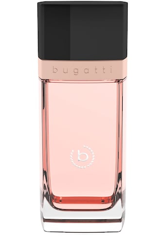 bugatti Eau de Parfum »Eleganza EdP 60 ml«