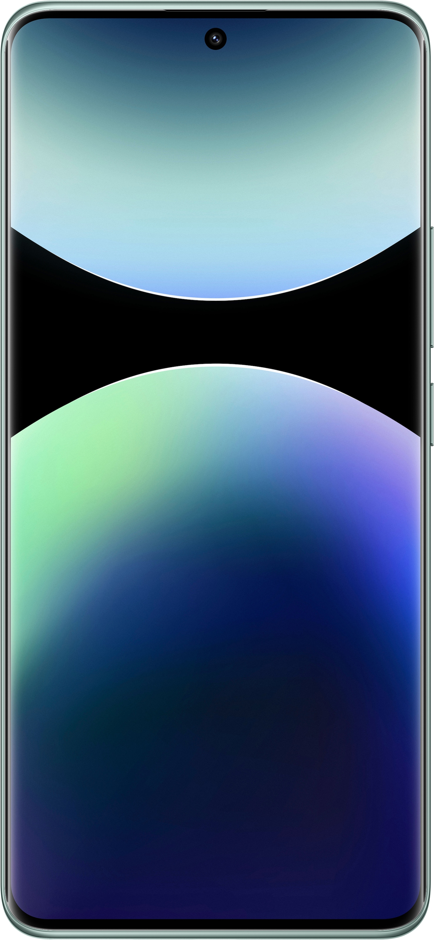 Xiaomi Smartphone »Redmi Note 14 Pro 5G«, Korallengrün