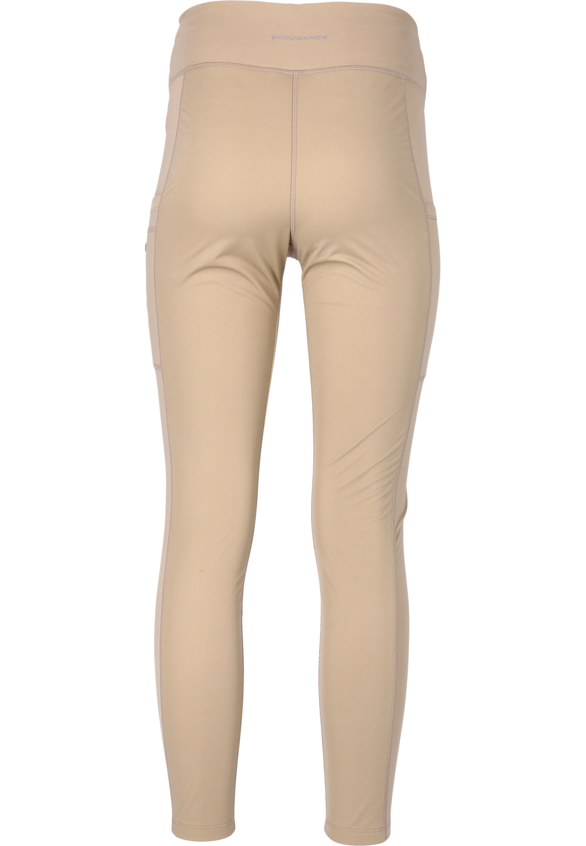 ENDURANCE Stoffhose »Janney«, mit winddichter Funktion