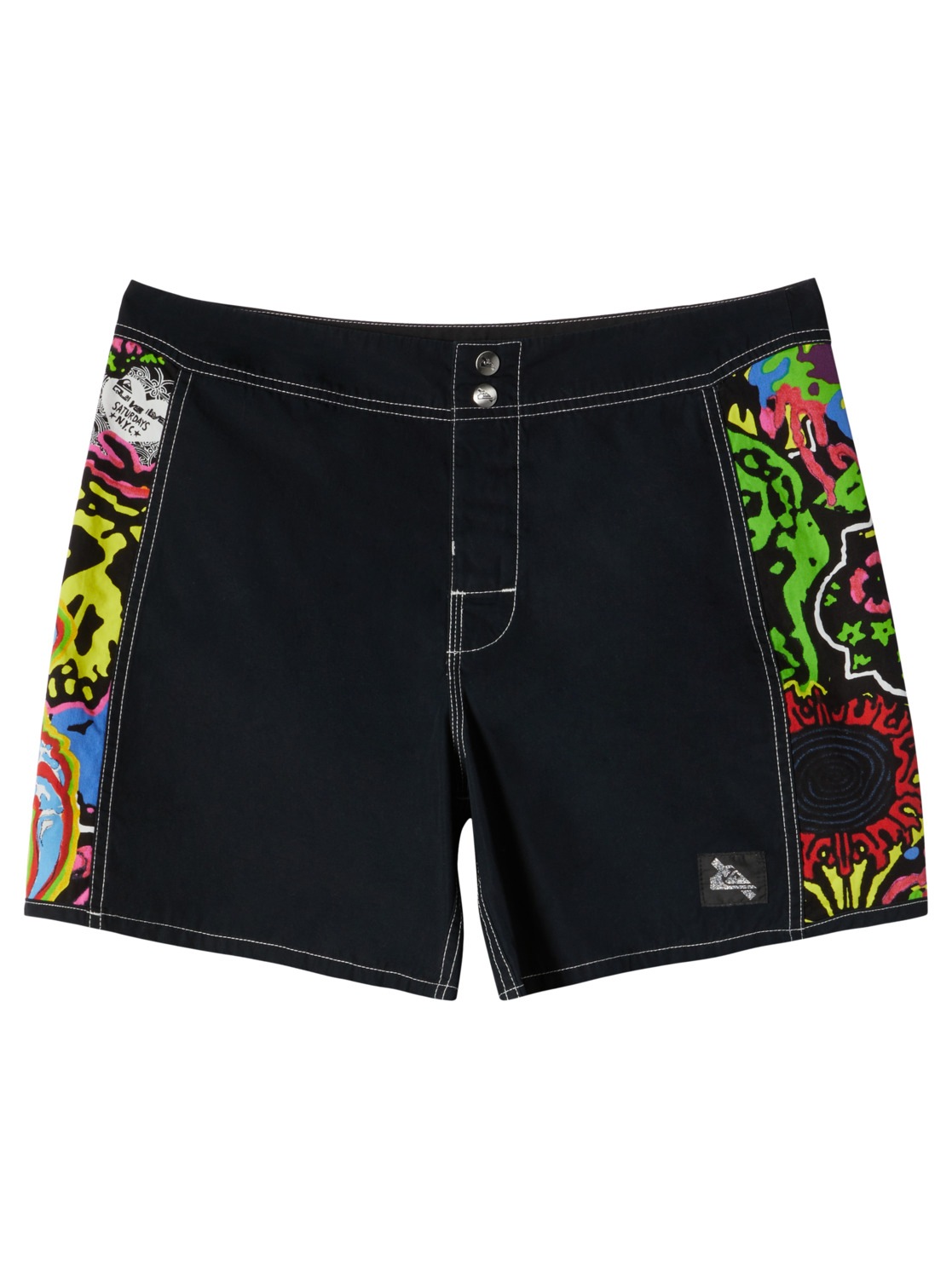 Quiksilver Boardshorts "Snyc Original Arch 16"" günstig online kaufen