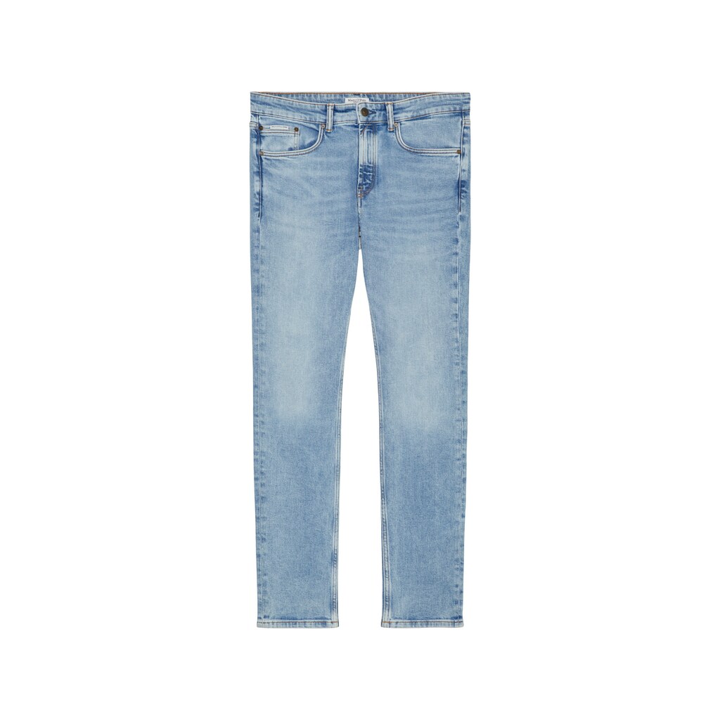 Marc O'Polo DENIM Slim-fit-Jeans »aus hochwertigem Bio-Baumwolle-Mix«