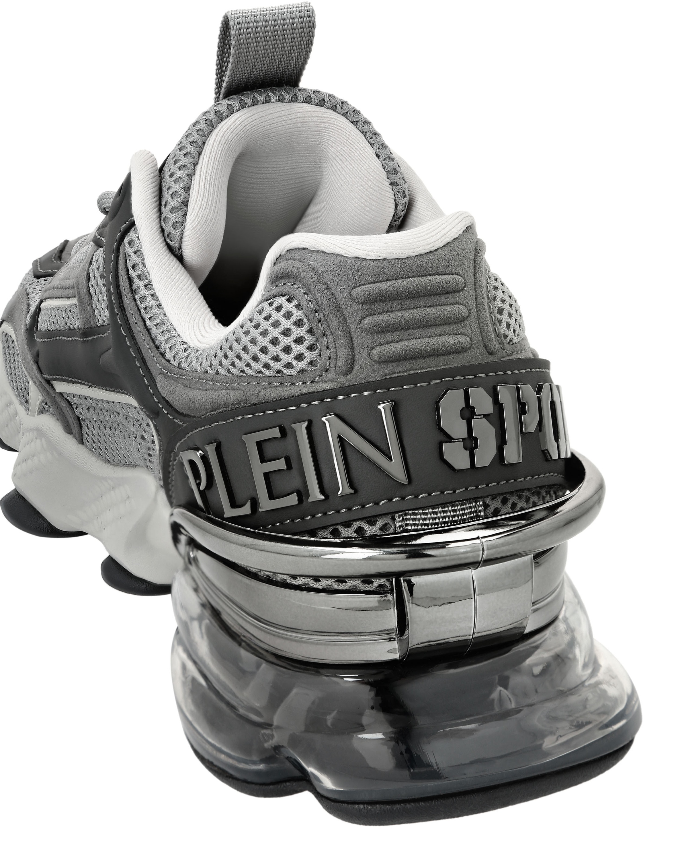 PLEIN SPORT Sneaker »Ps«